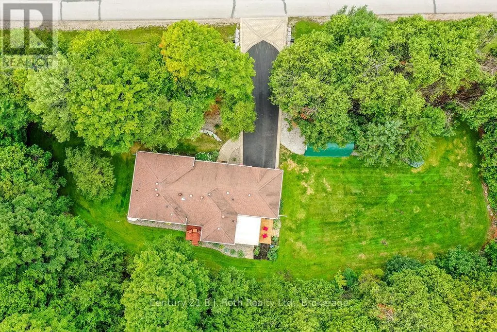 1 BLACKCOMB DRIVE