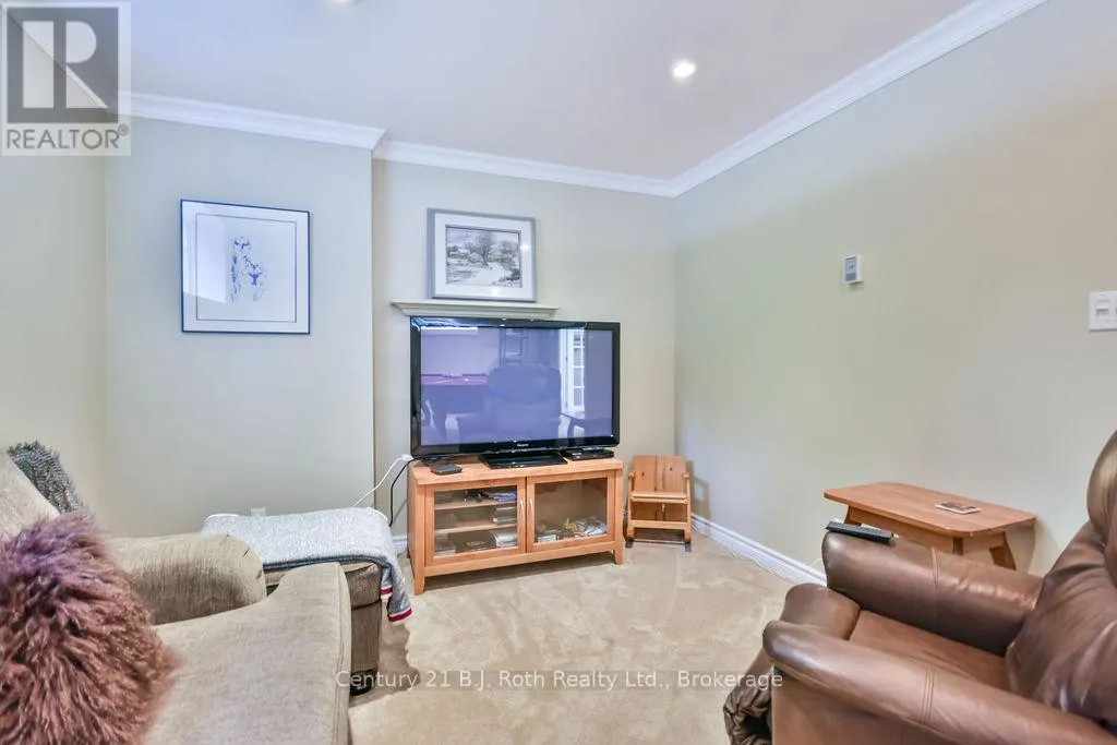 1 BLACKCOMB DRIVE