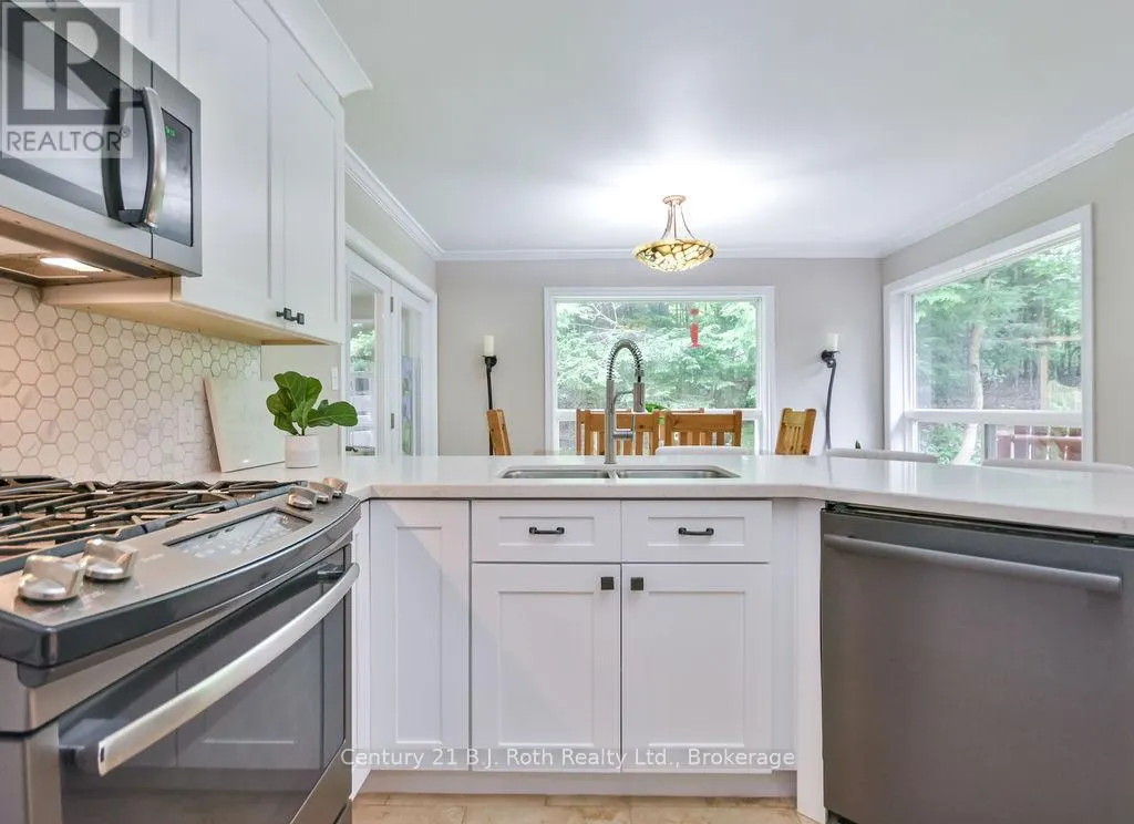 1 BLACKCOMB DRIVE