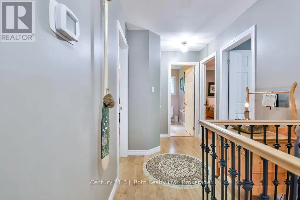1 BLACKCOMB DRIVE