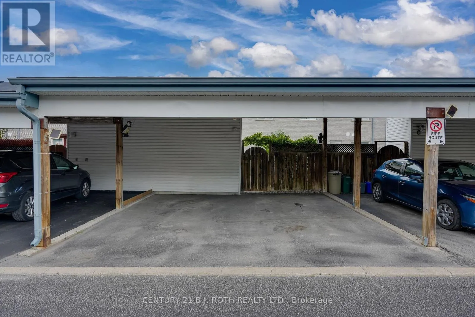 D - 16 MARSELLUS DRIVE