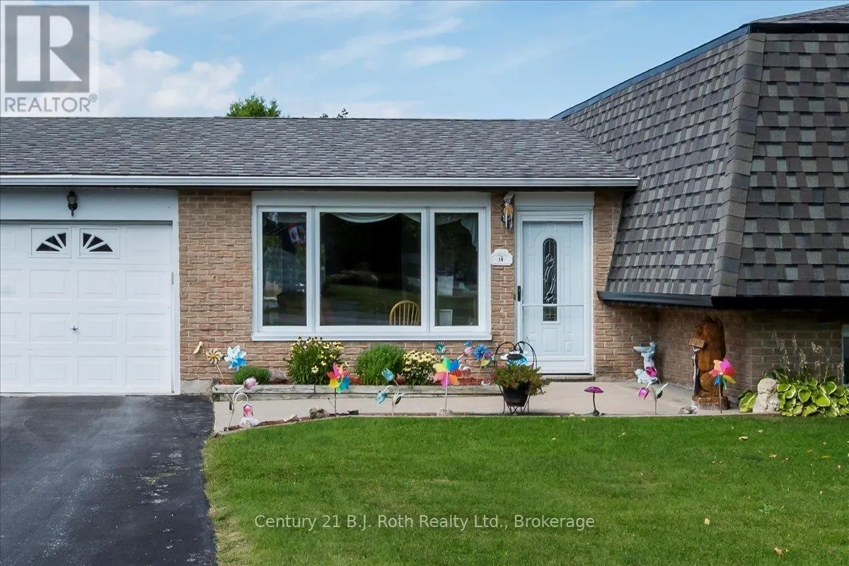 14 MEADOWS LANE