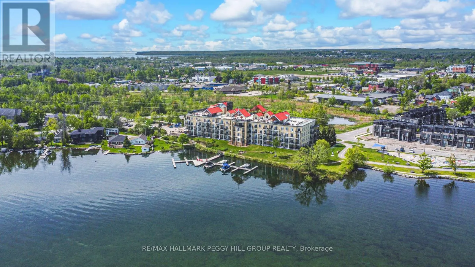 401 - 140 CEDAR ISLAND ROAD