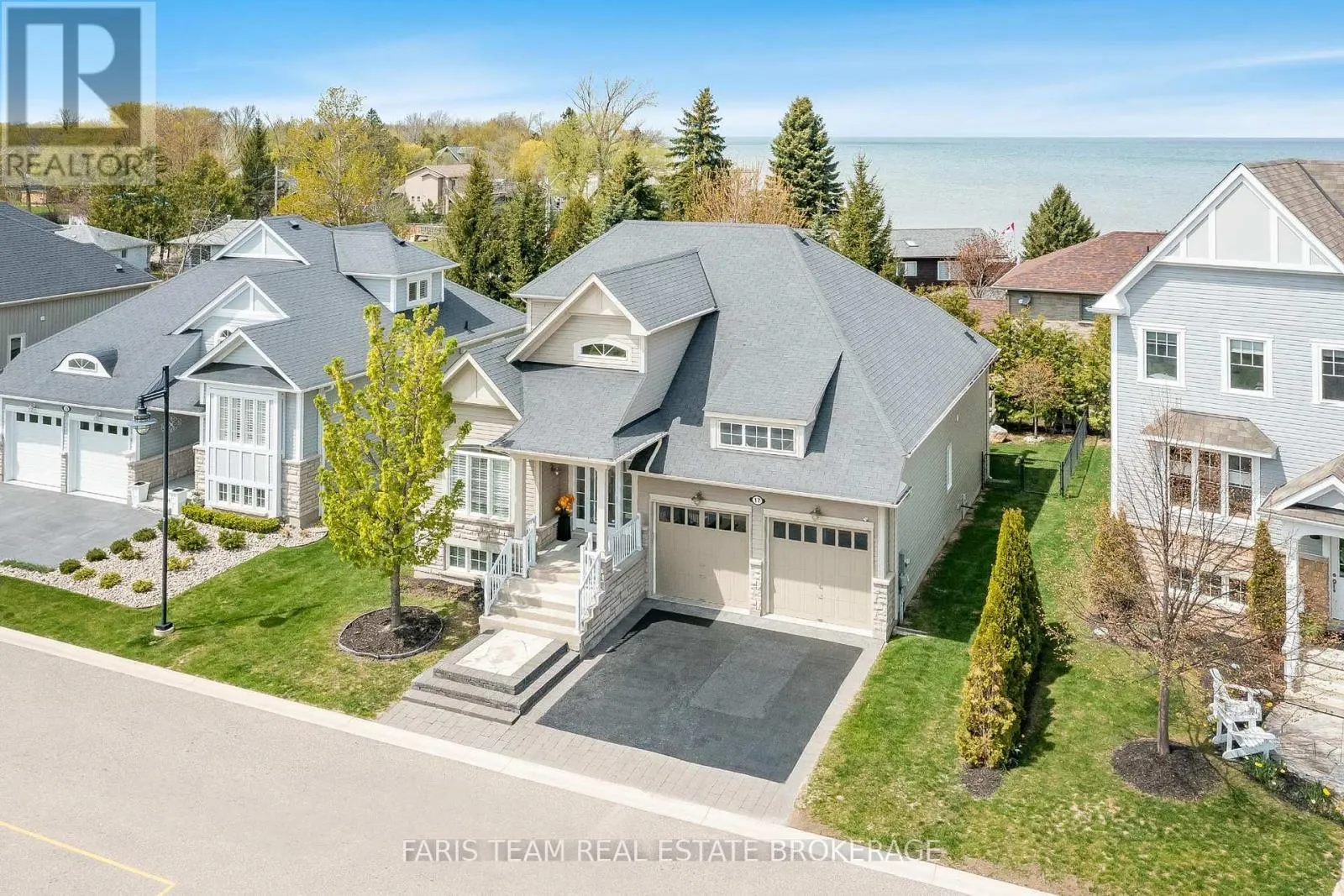 17 WATERVIEW ROAD