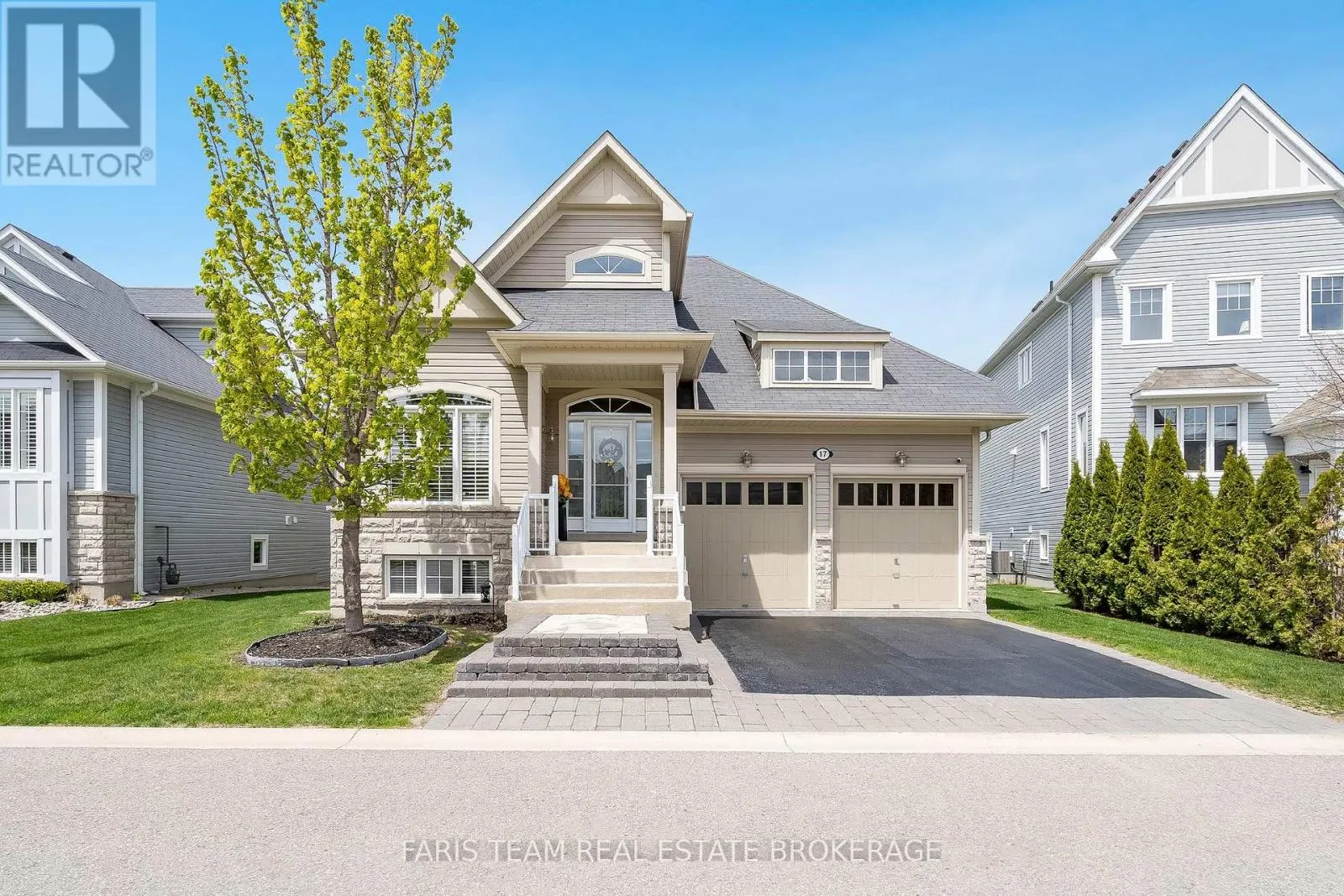 17 WATERVIEW ROAD