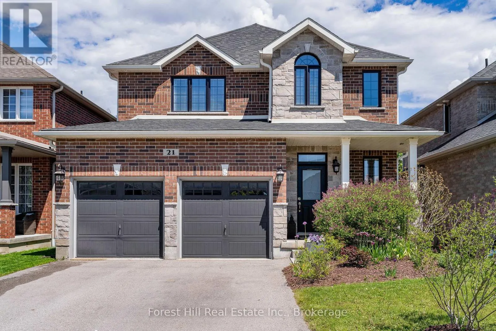 21 MARTA CRESCENT