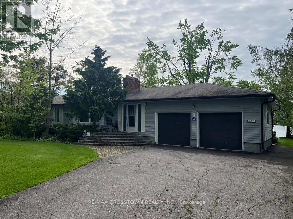 155 PARKSIDE DRIVE