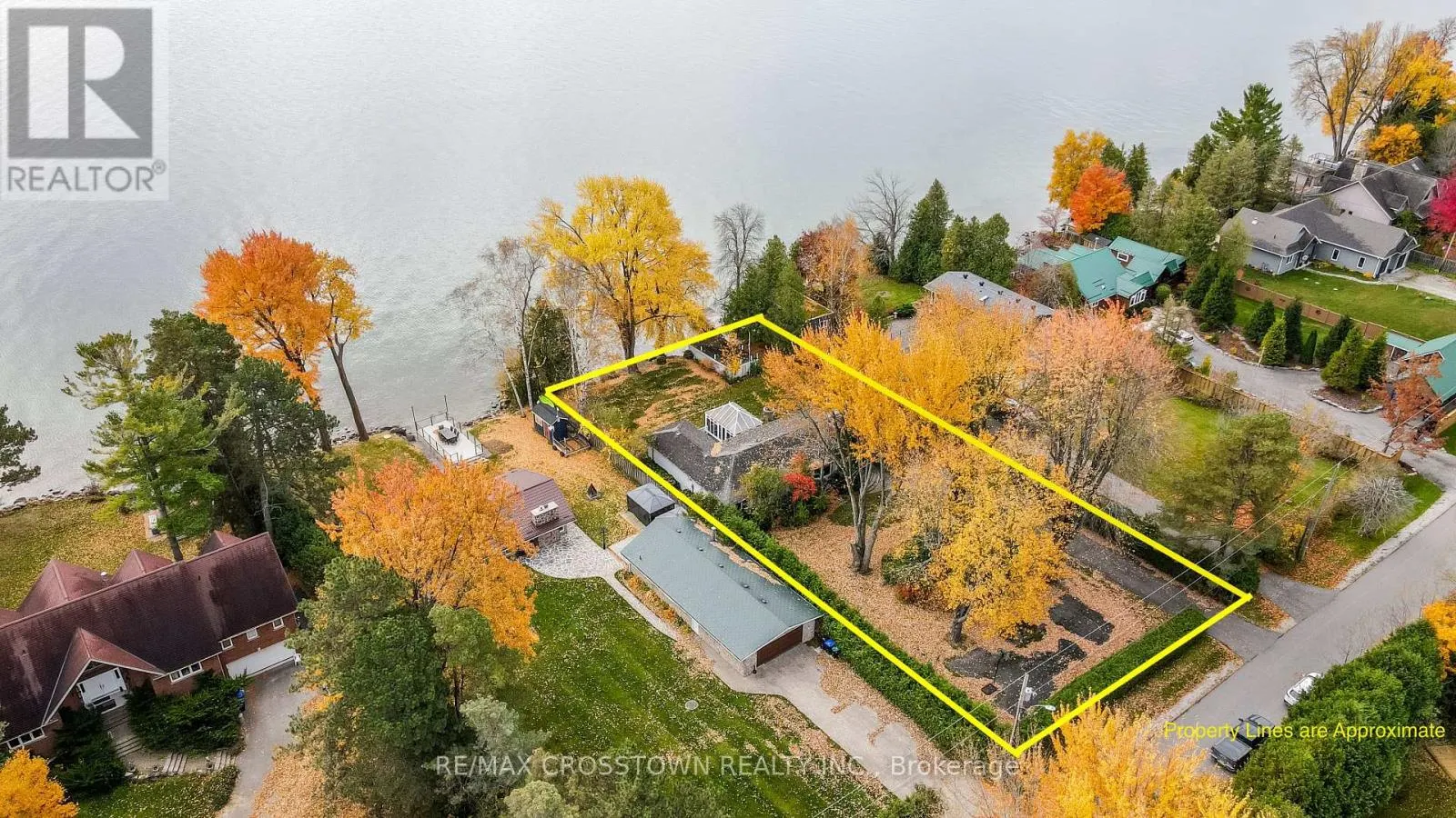 155 PARKSIDE DRIVE