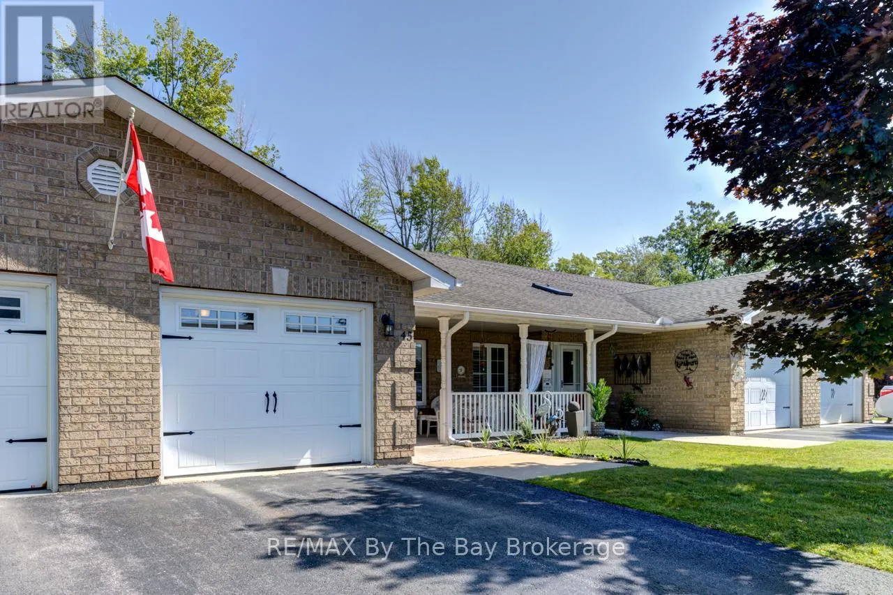 45 MEADOW LANE