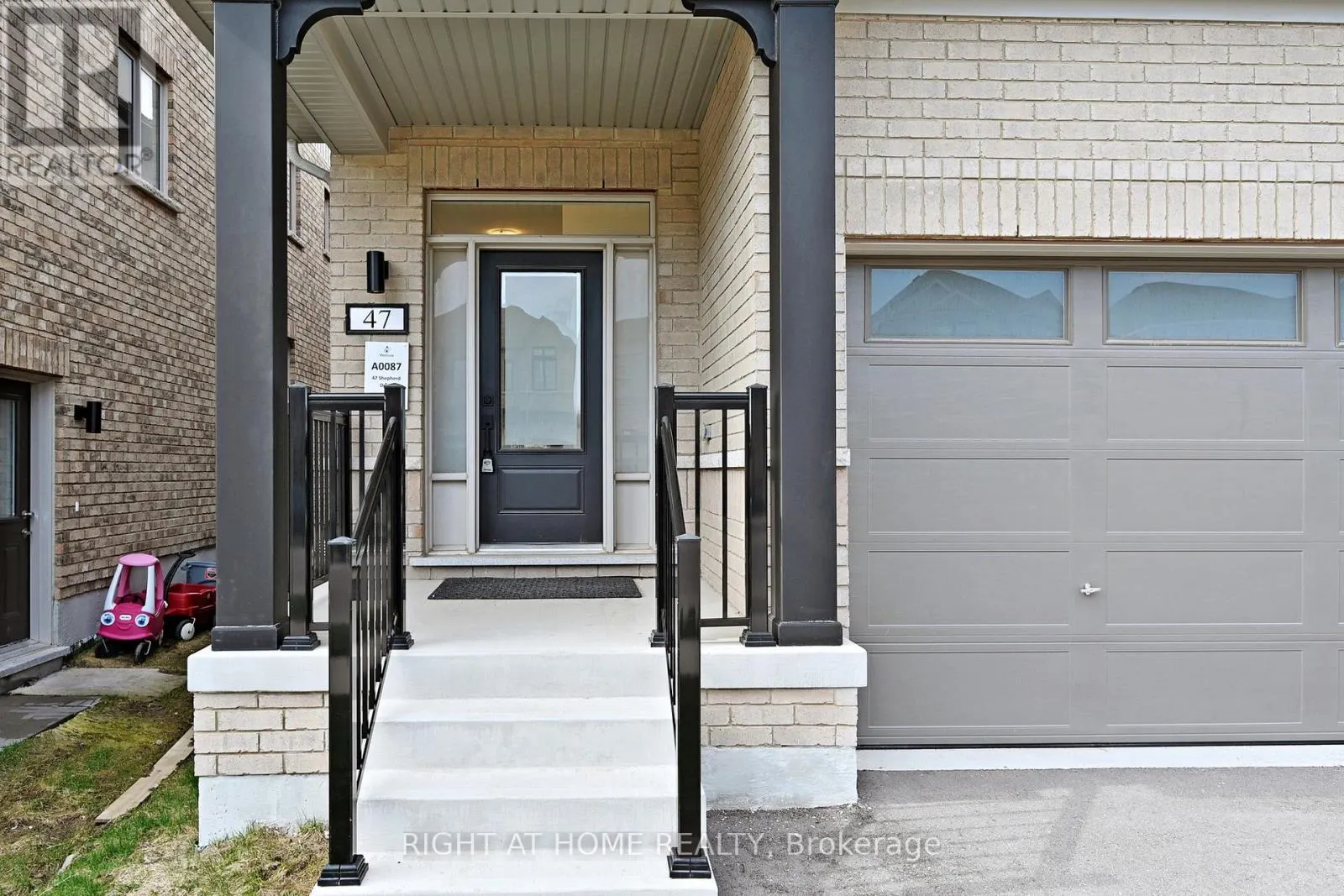 47 SHEPHERD DRIVE