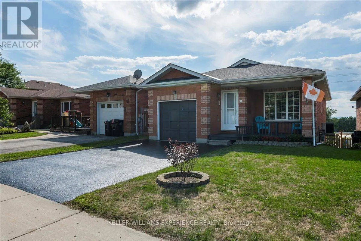 74 SUNDEW DRIVE