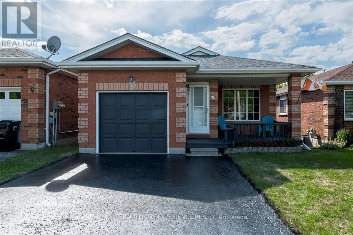 74 SUNDEW DRIVE