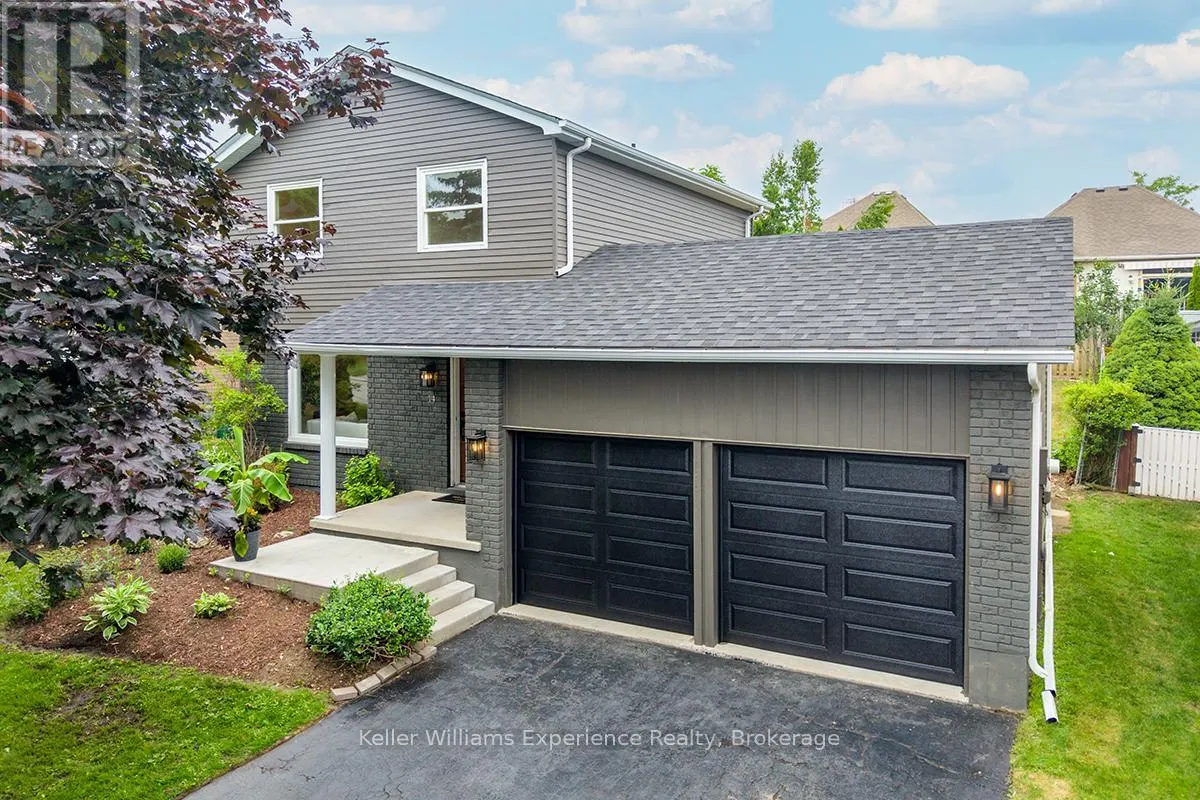 14 MARIPOSA DRIVE