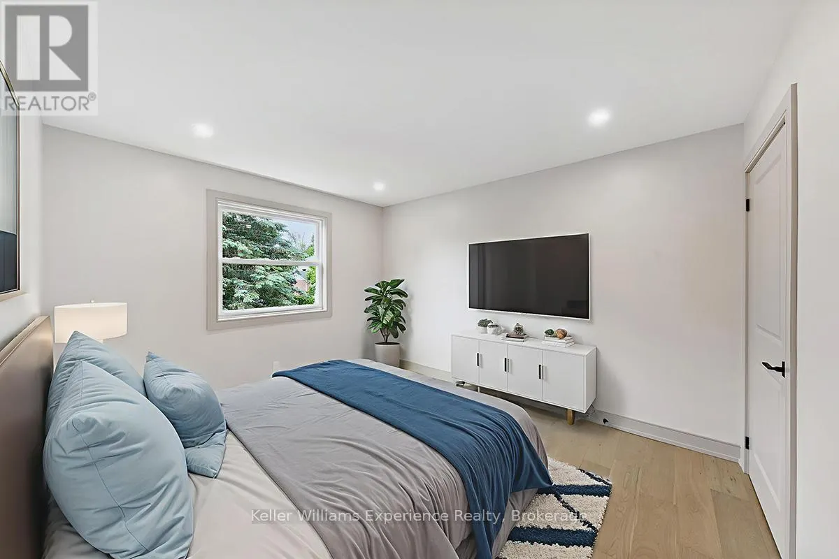 14 MARIPOSA DRIVE