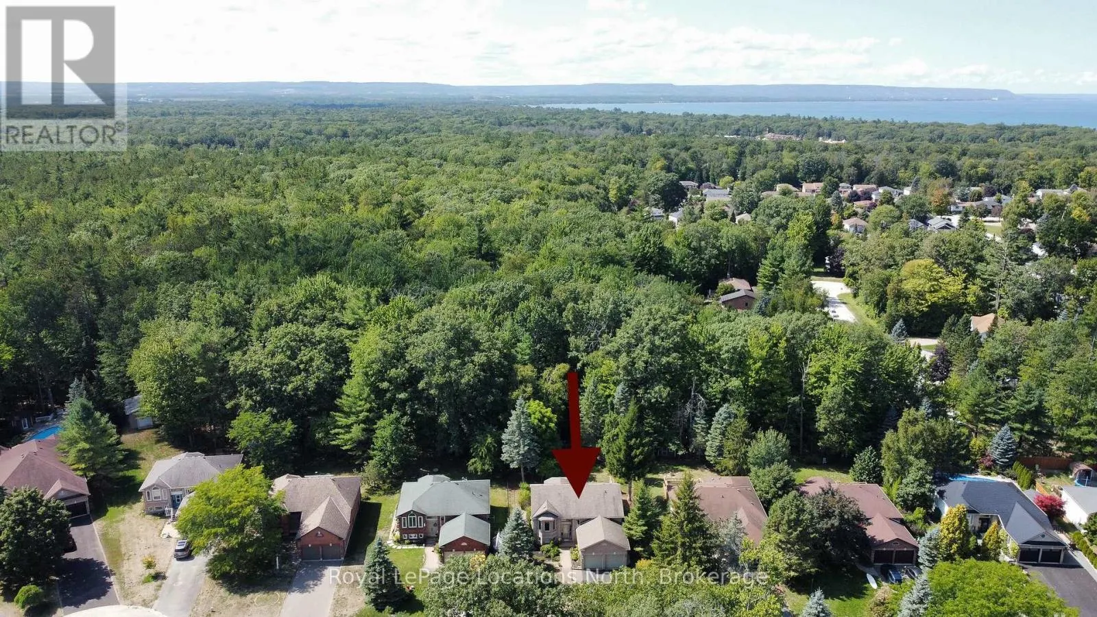 160 FERNBROOK DRIVE