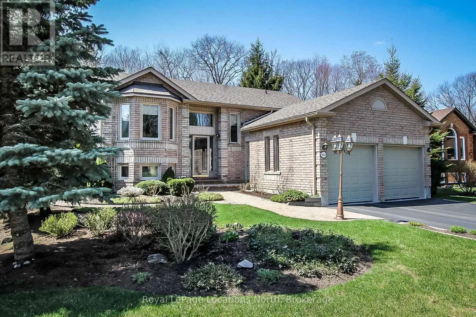 160 FERNBROOK DRIVE