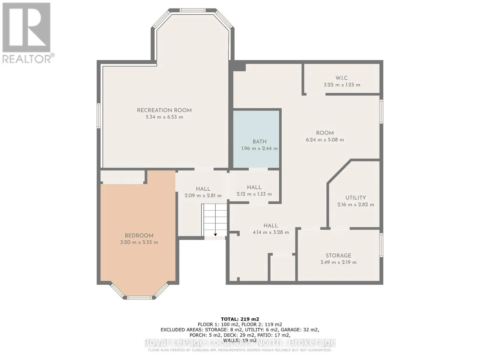 160 FERNBROOK DRIVE
