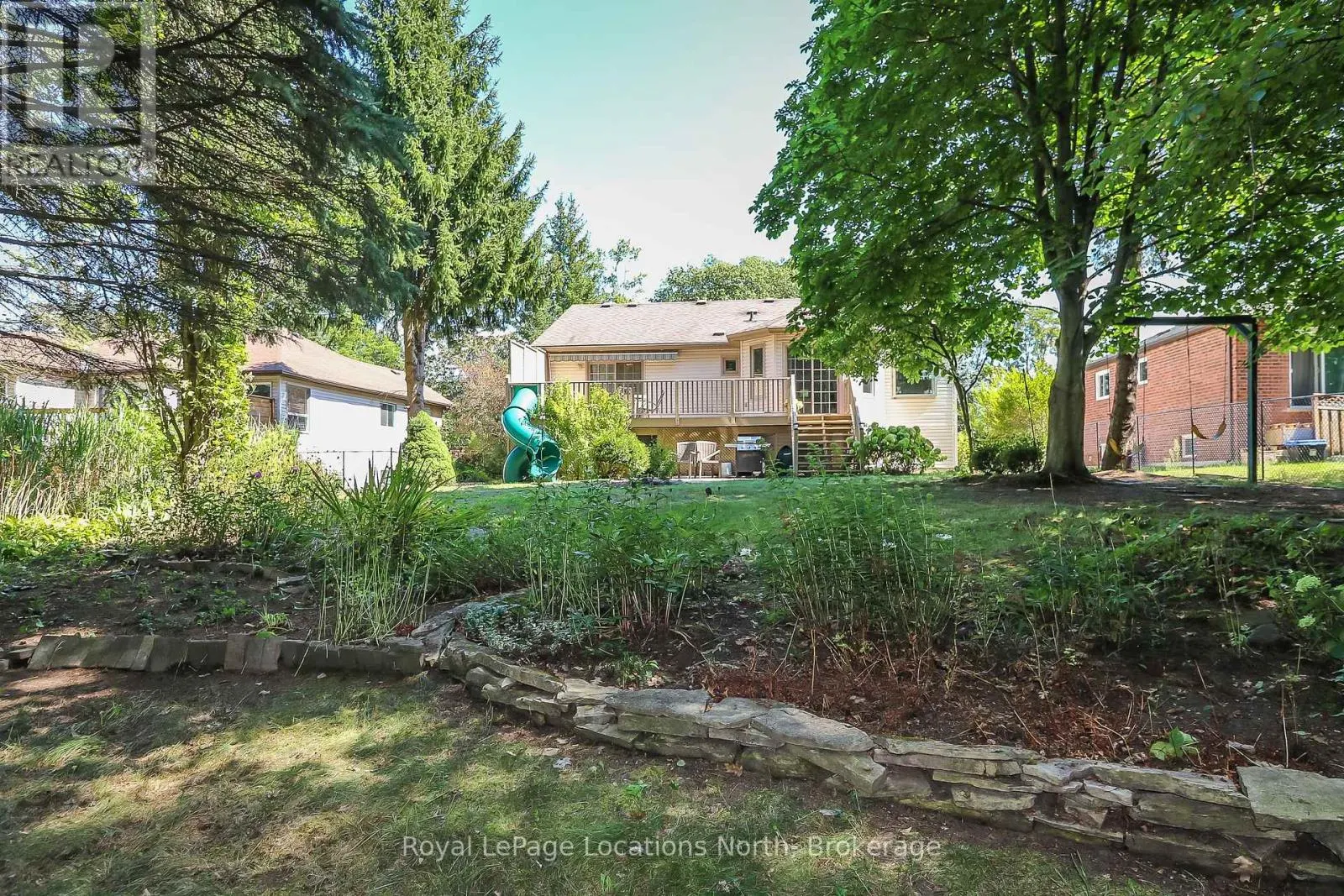 160 FERNBROOK DRIVE