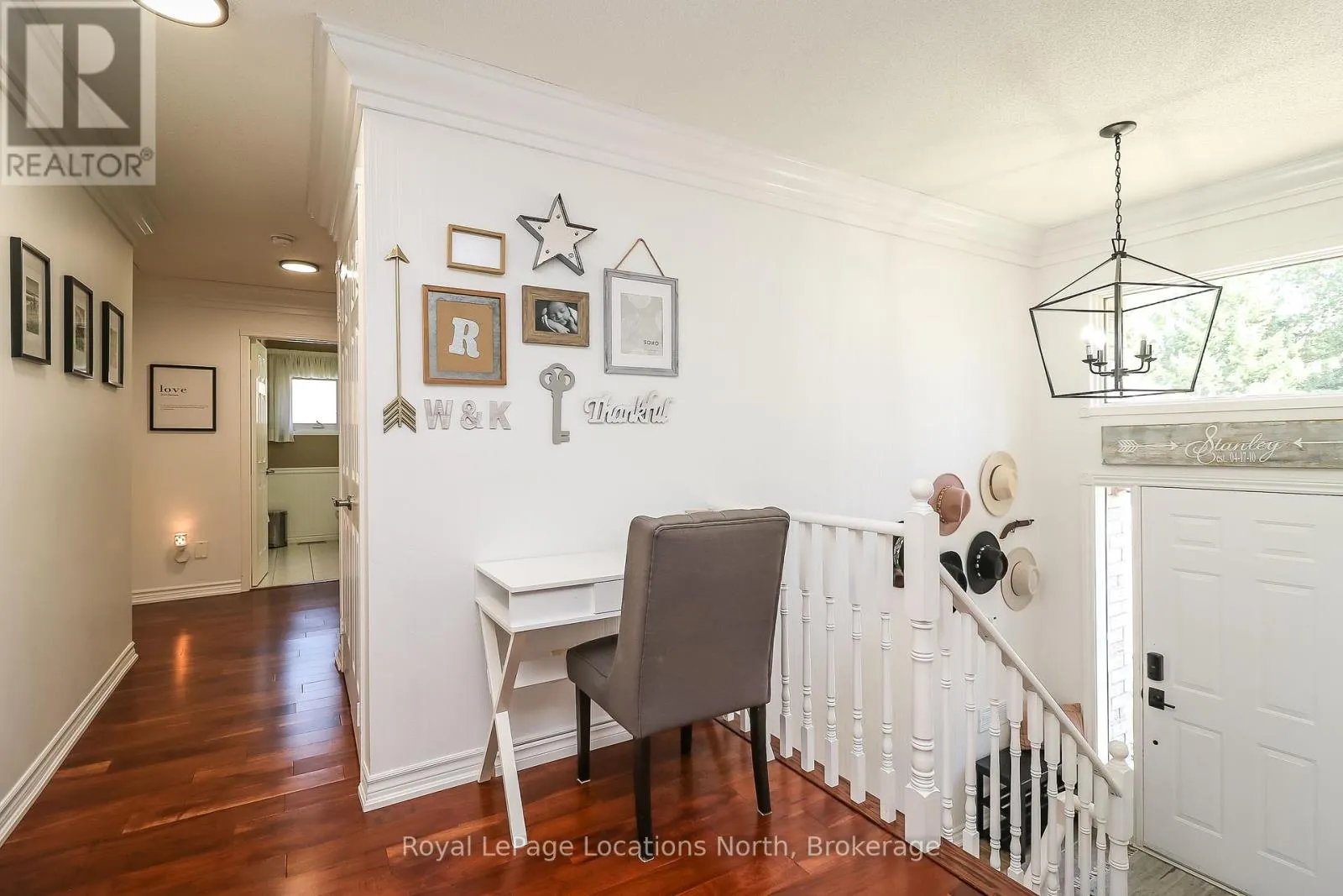 160 FERNBROOK DRIVE