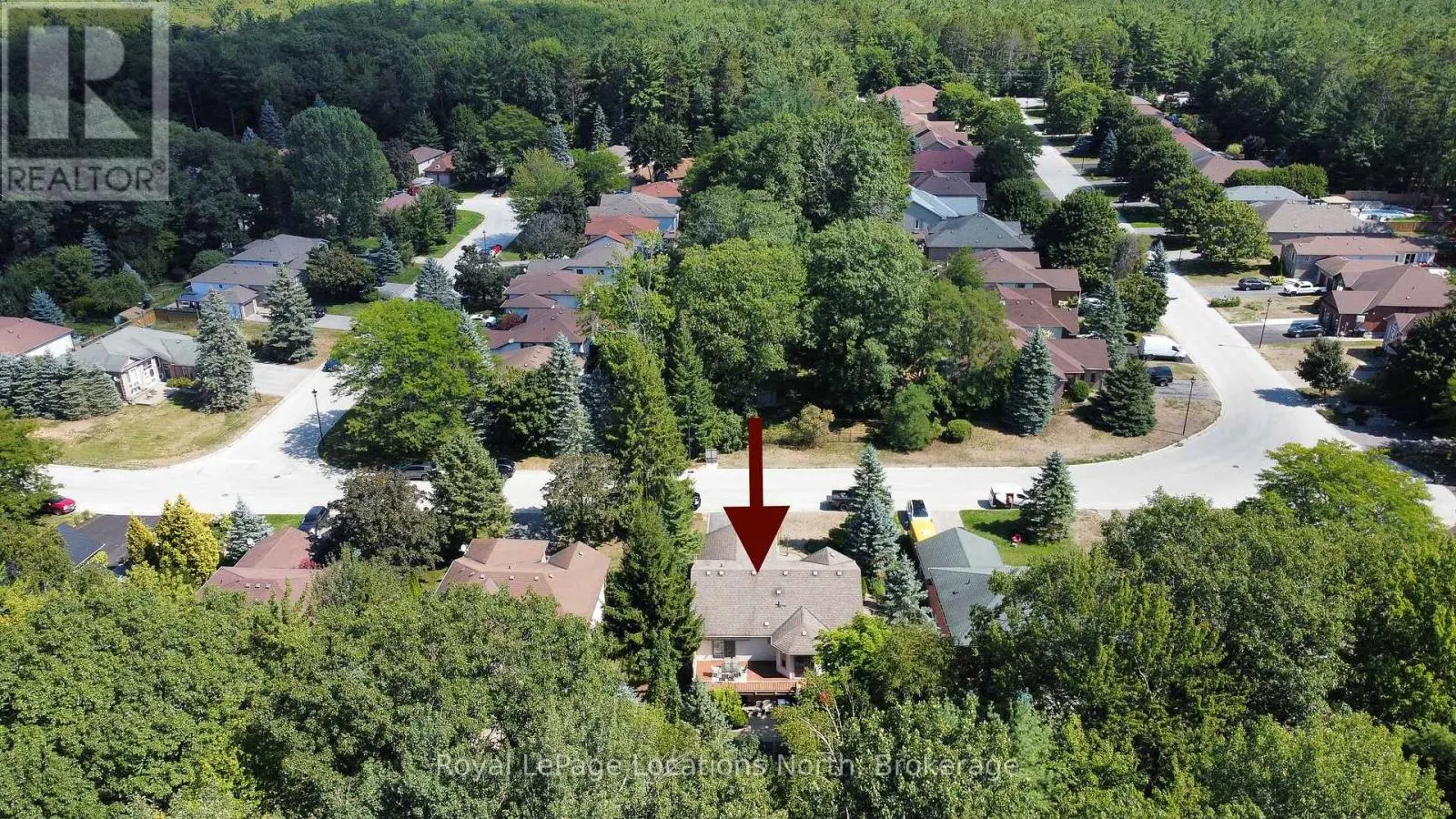 160 FERNBROOK DRIVE