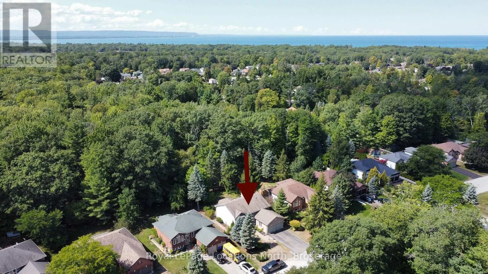 160 FERNBROOK DRIVE