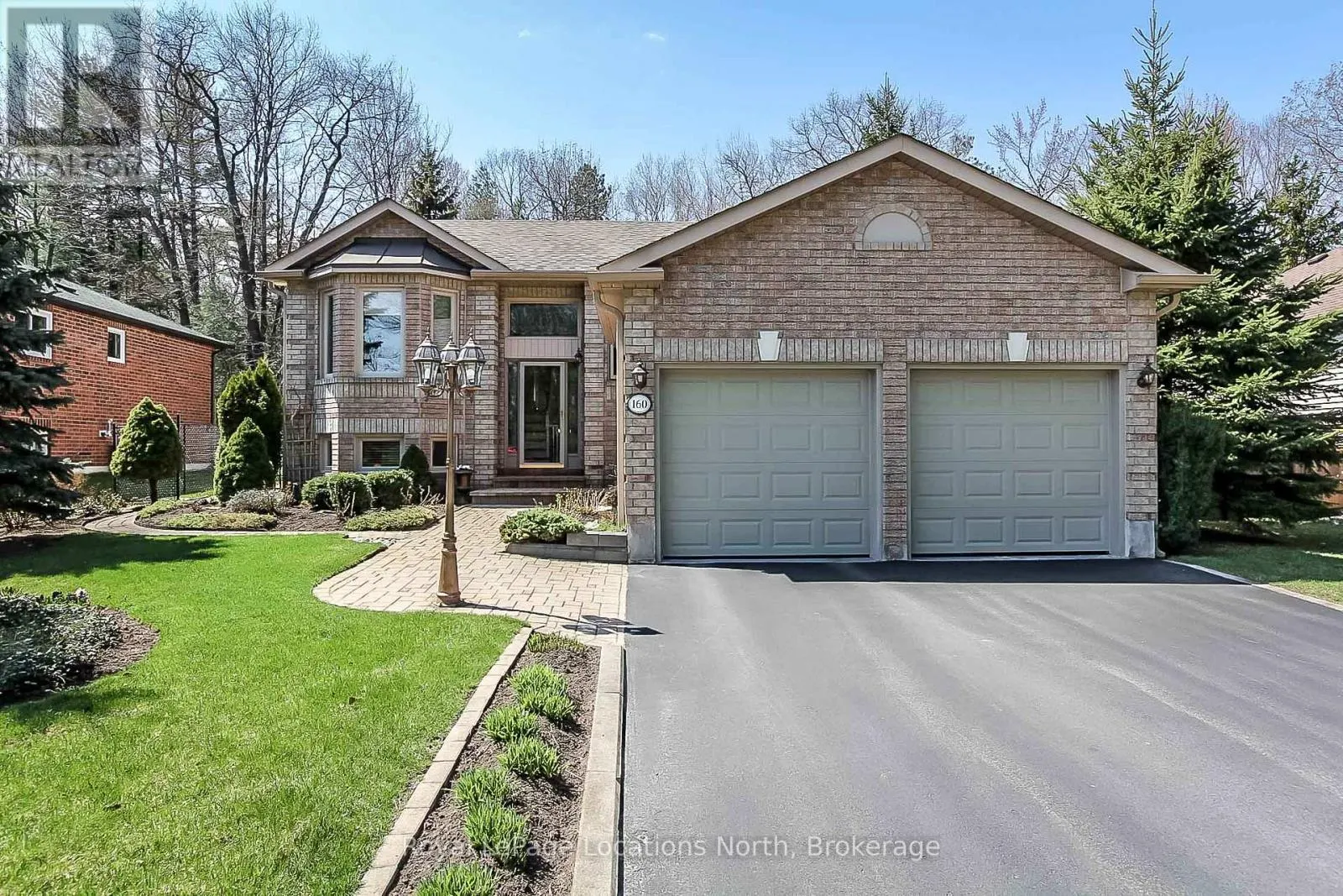 160 FERNBROOK DRIVE