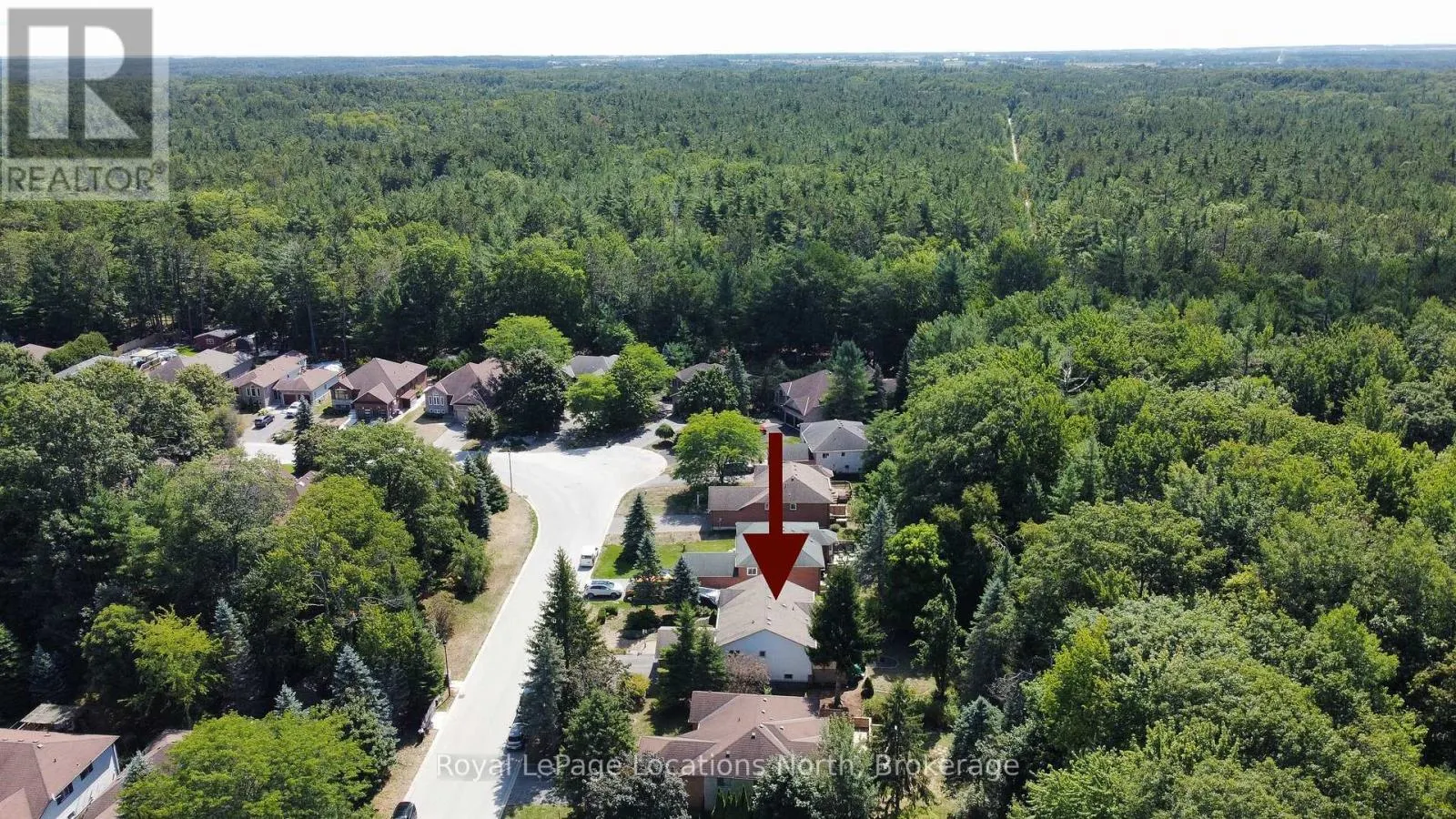 160 FERNBROOK DRIVE