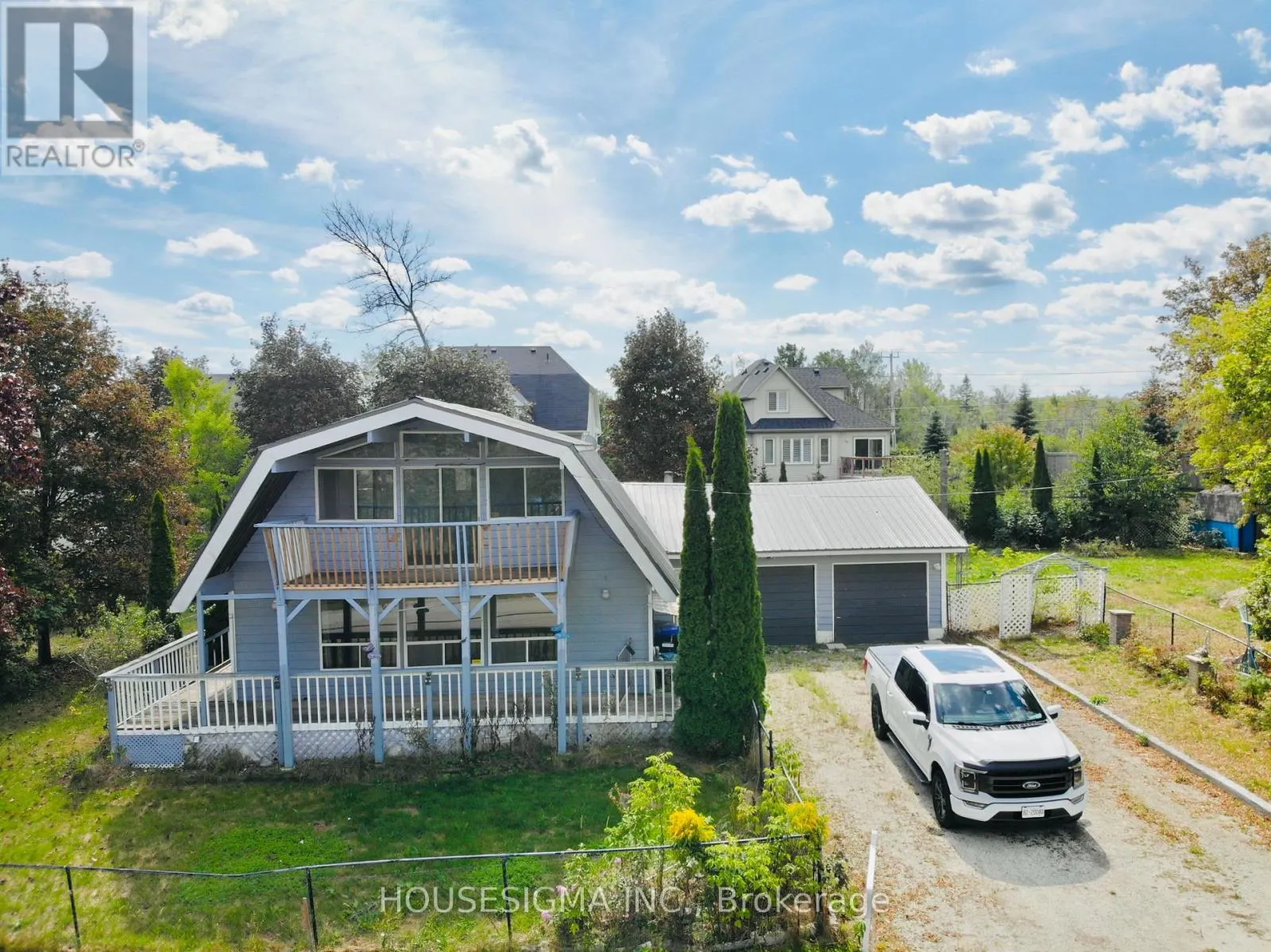 13 BAYVIEW AVENUE