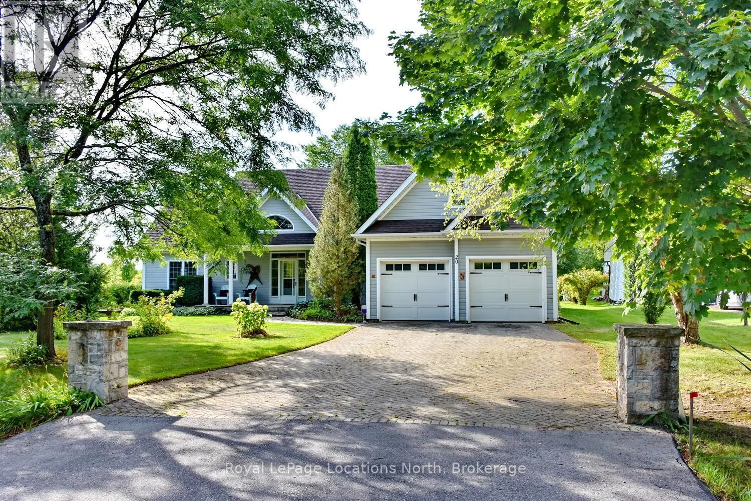 20 MOUNT VIEW COURT