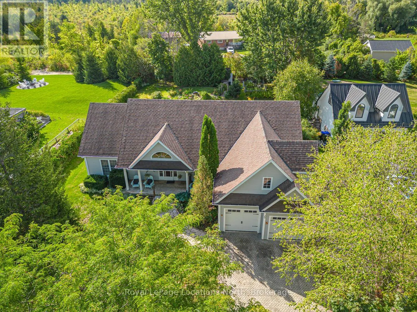 20 MOUNT VIEW COURT