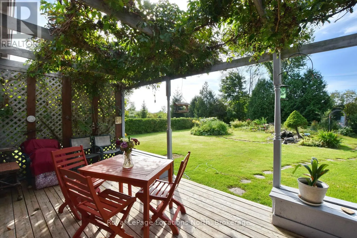 20 MOUNT VIEW COURT