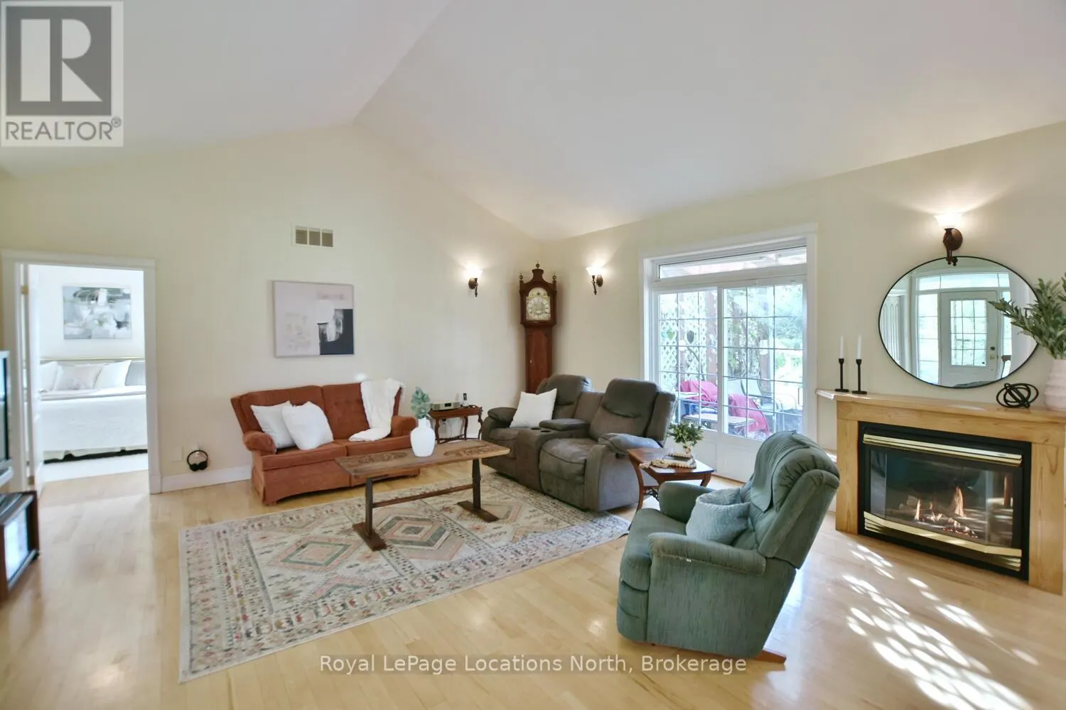 20 MOUNT VIEW COURT