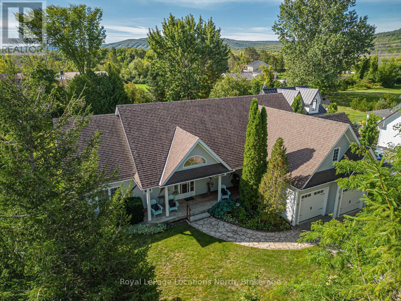 20 MOUNT VIEW COURT