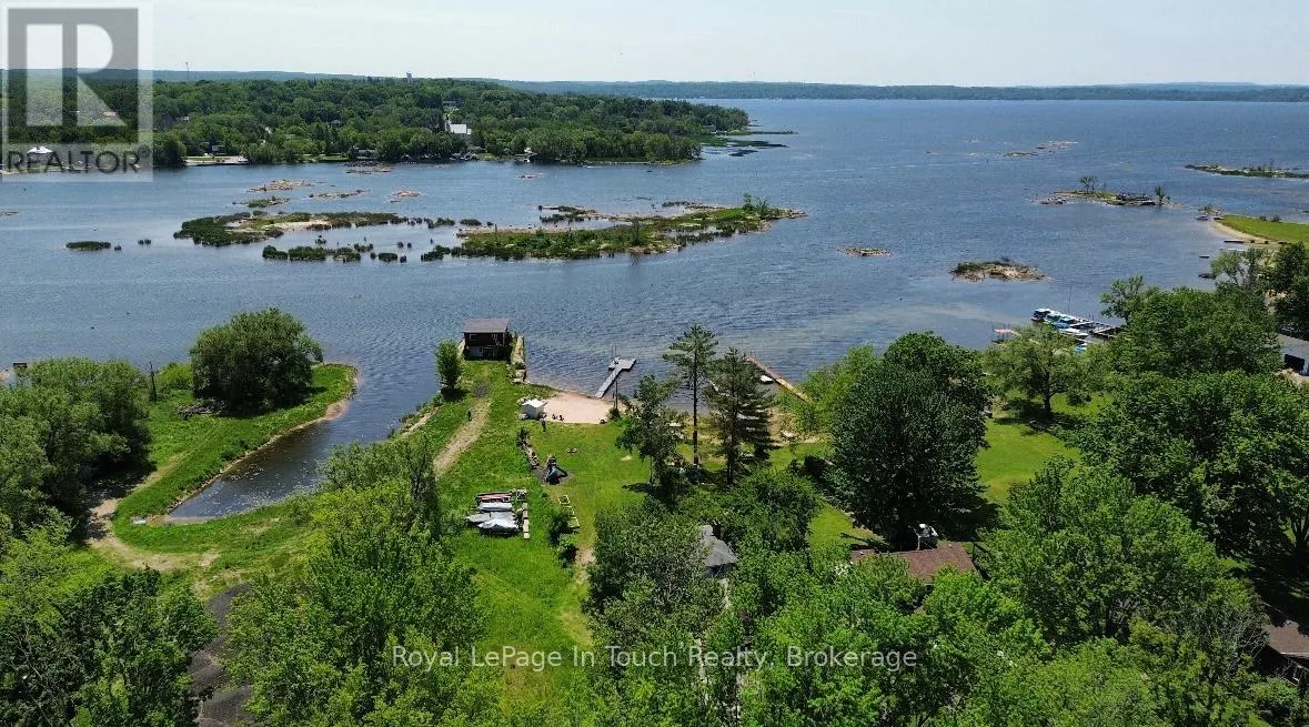 164 DUCK BAY ROAD