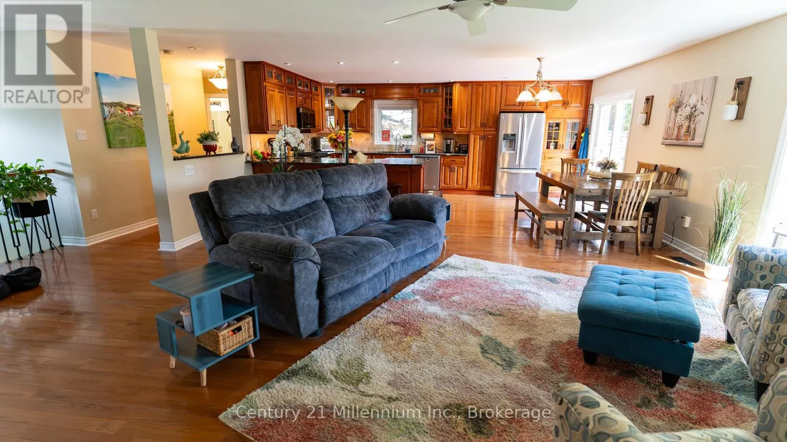 5 SUGAR MAPLE LANE