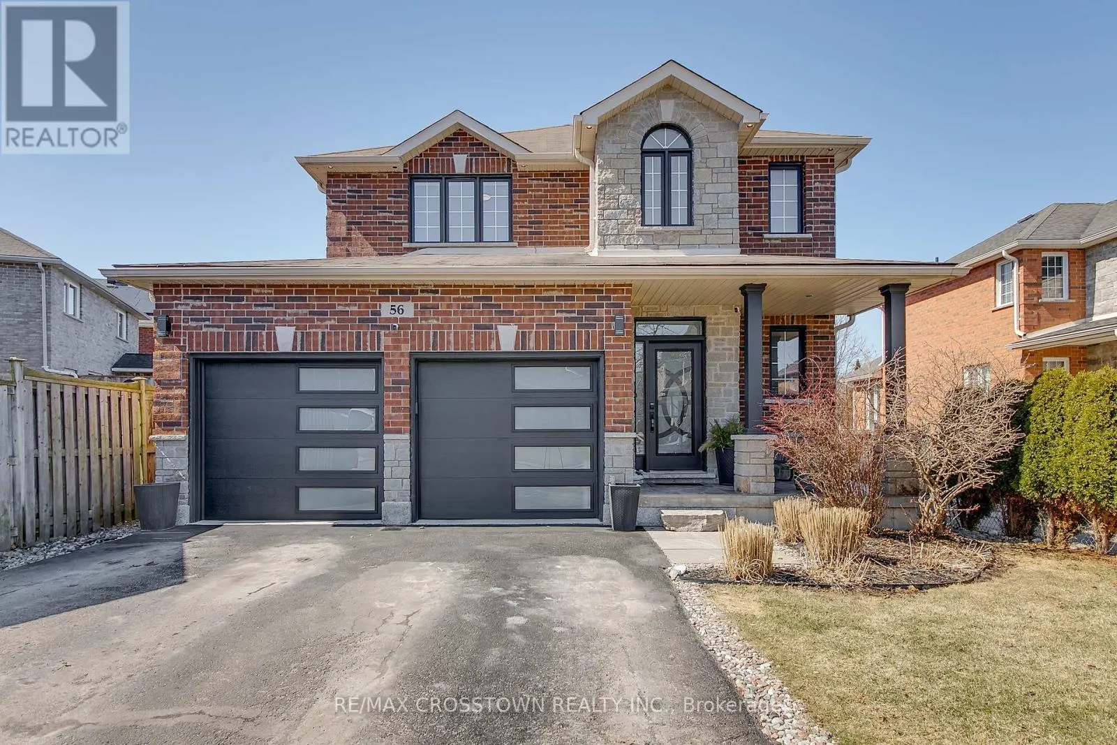 56 GRAIHAWK DRIVE