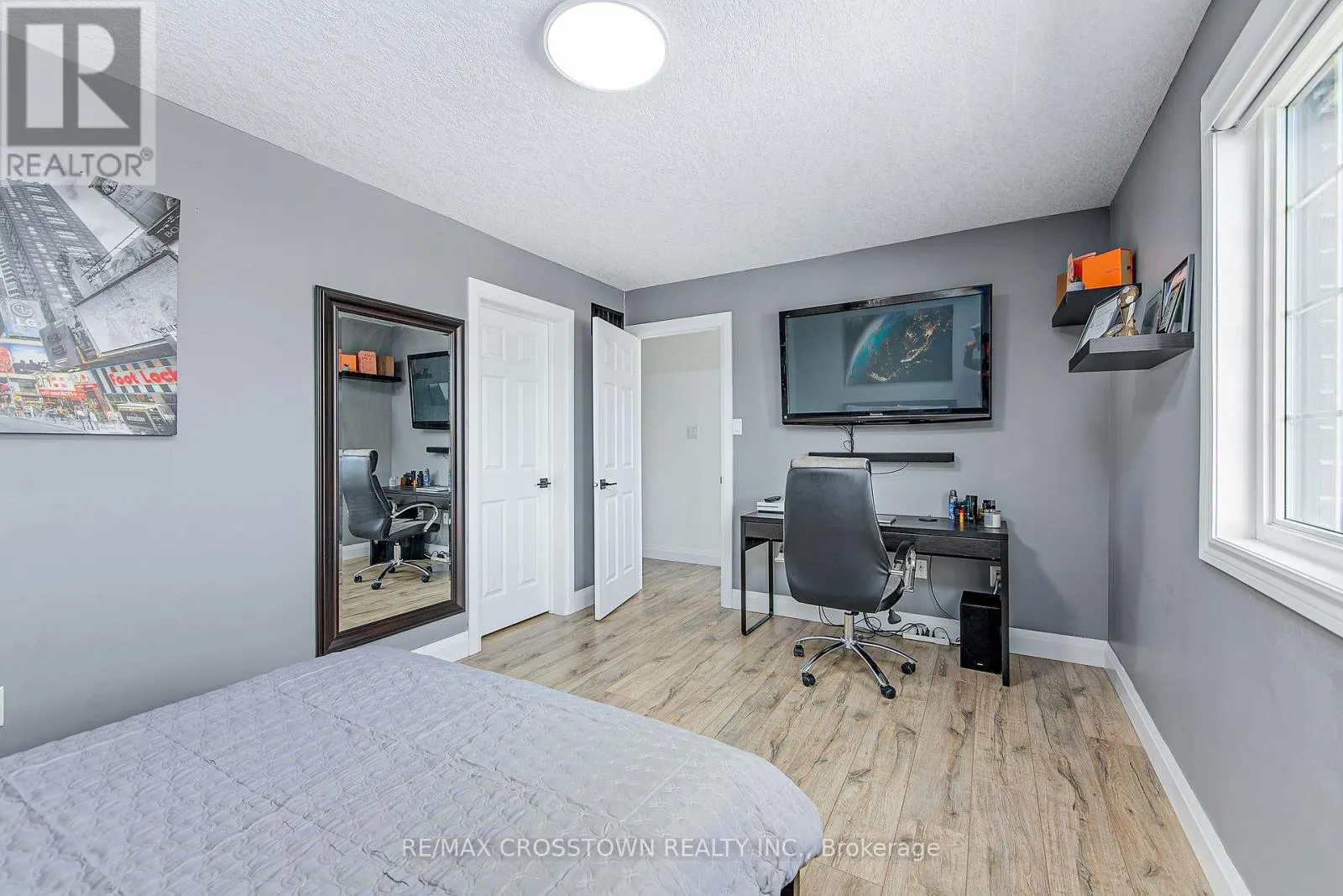 56 GRAIHAWK DRIVE