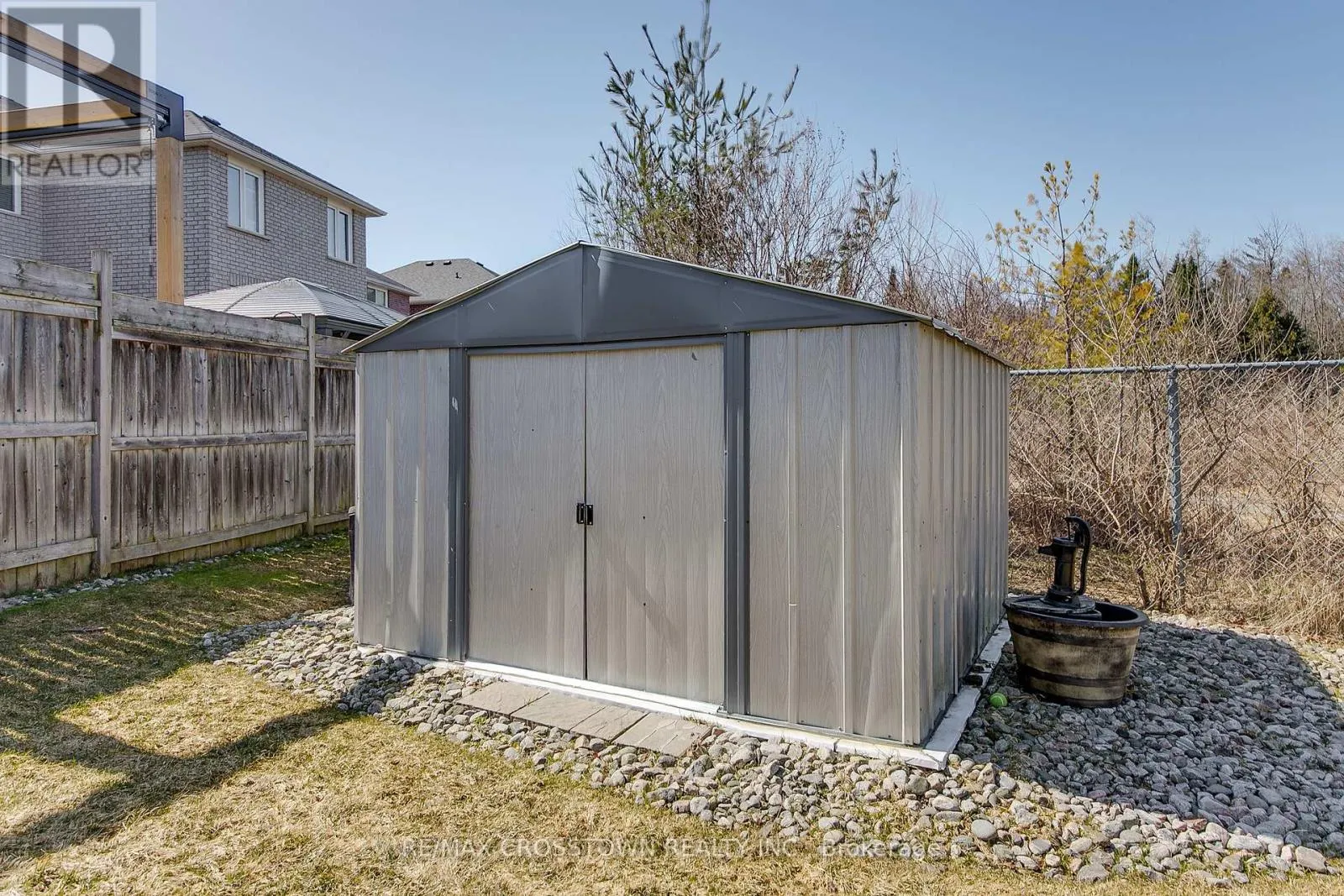 56 GRAIHAWK DRIVE