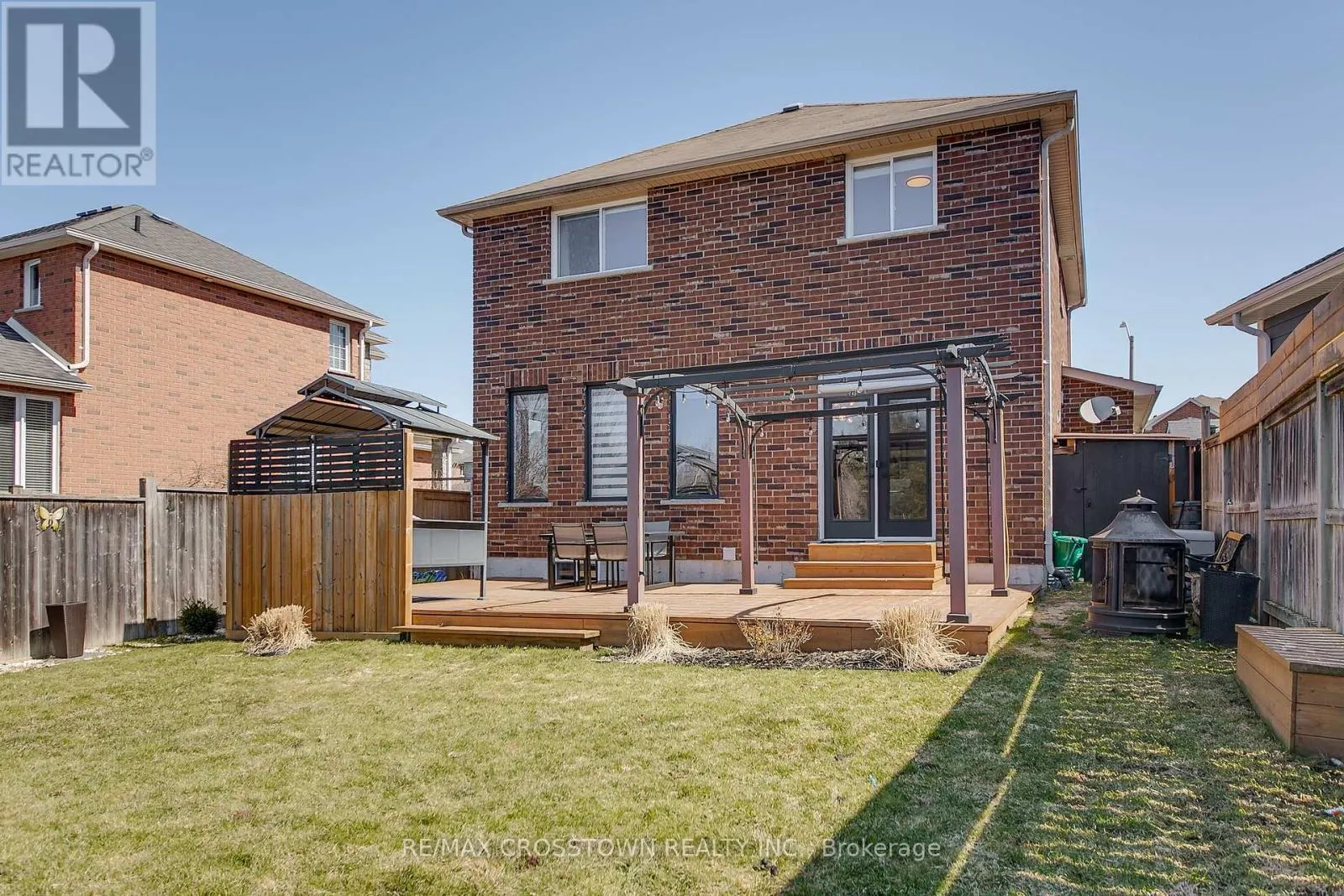 56 GRAIHAWK DRIVE