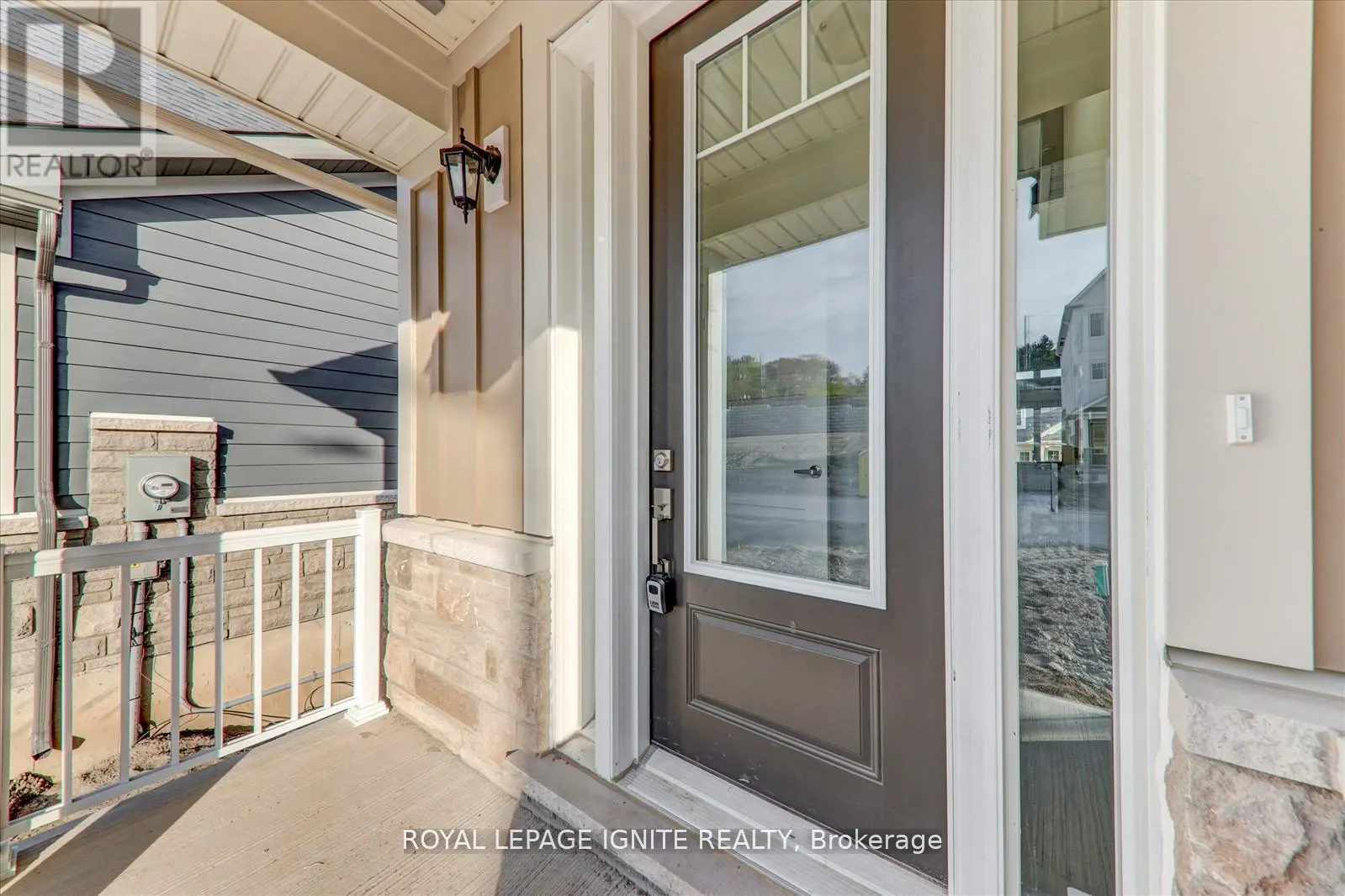 519 HUDSON CRESCENT
