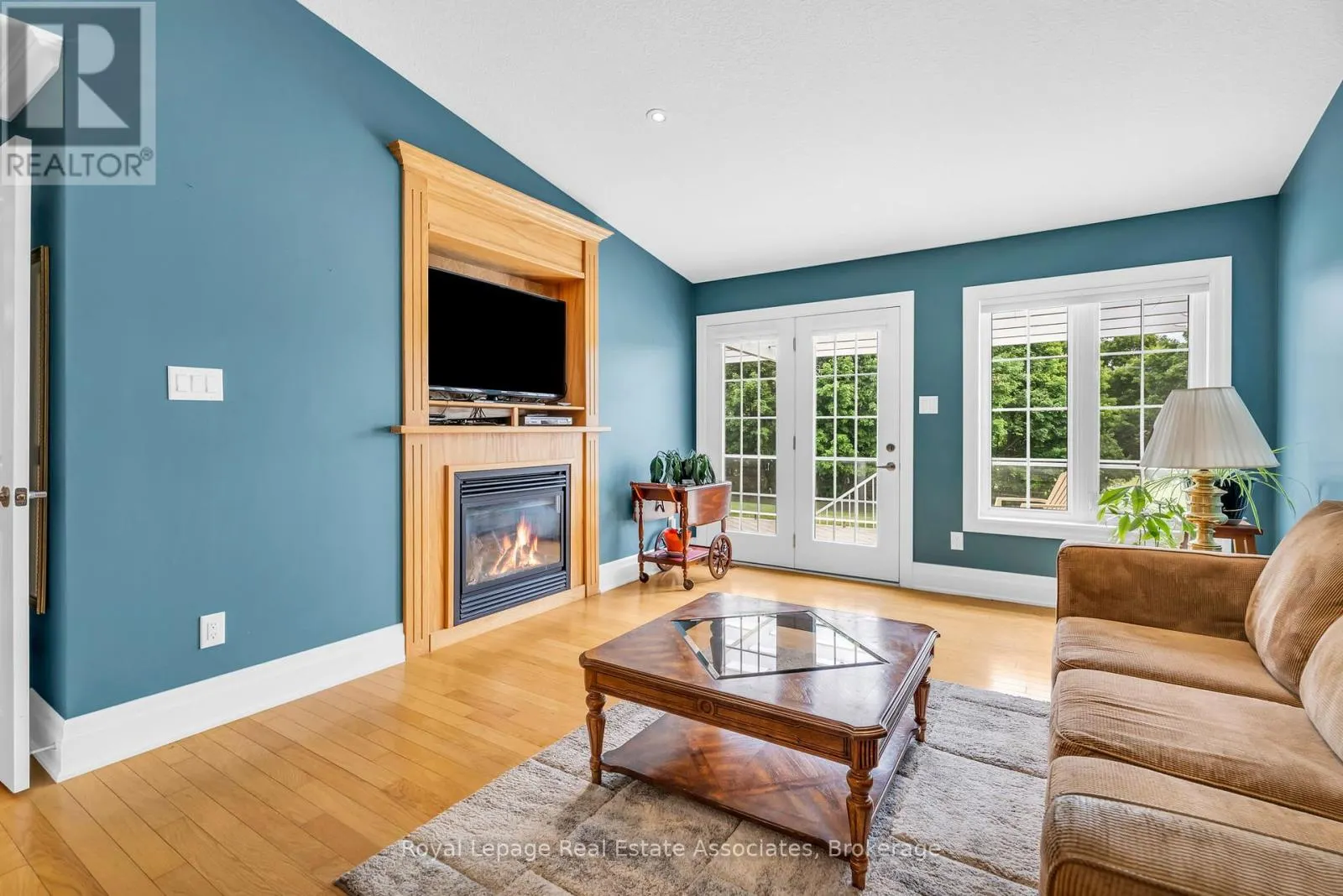 117 GREENWAY DRIVE