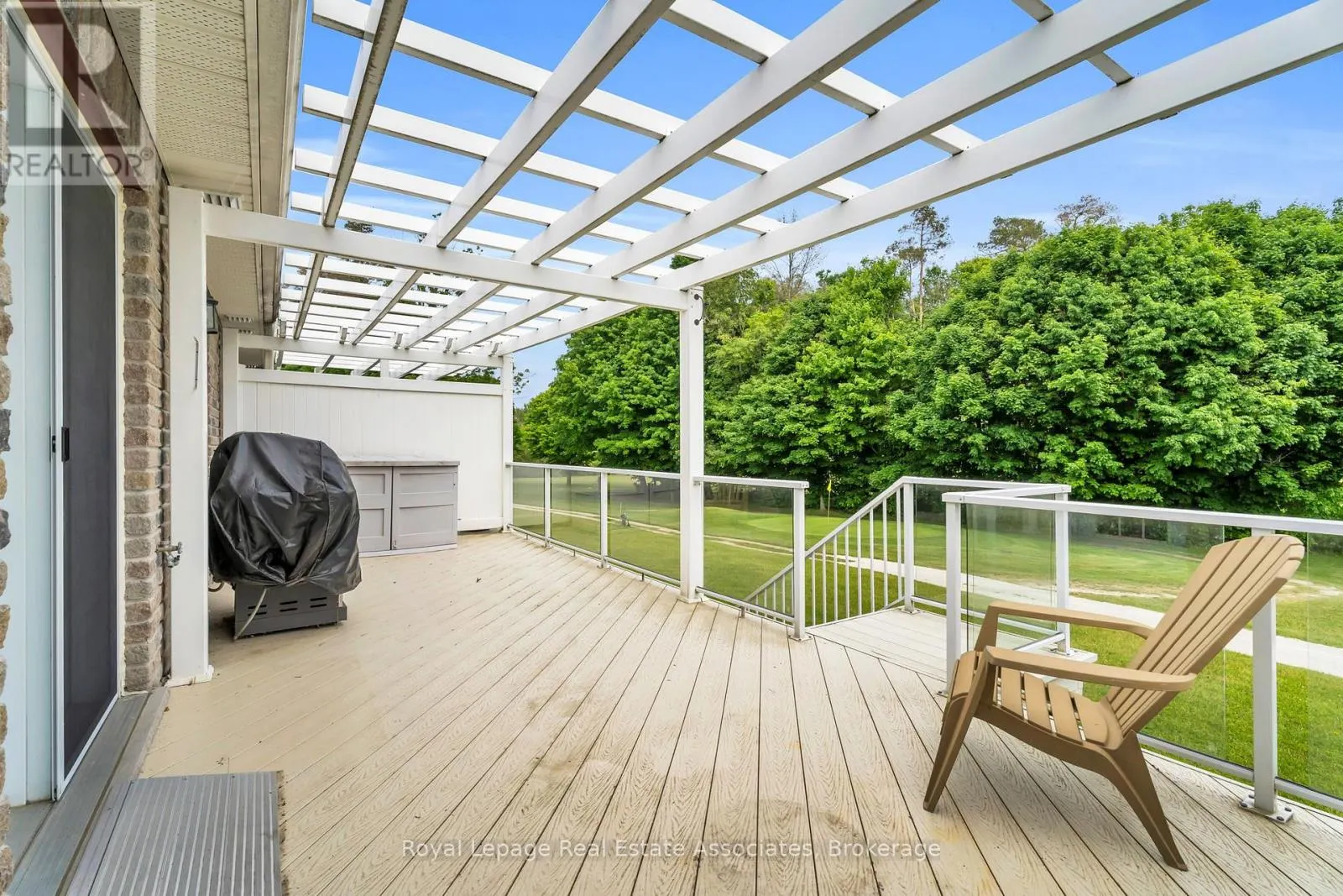 117 GREENWAY DRIVE