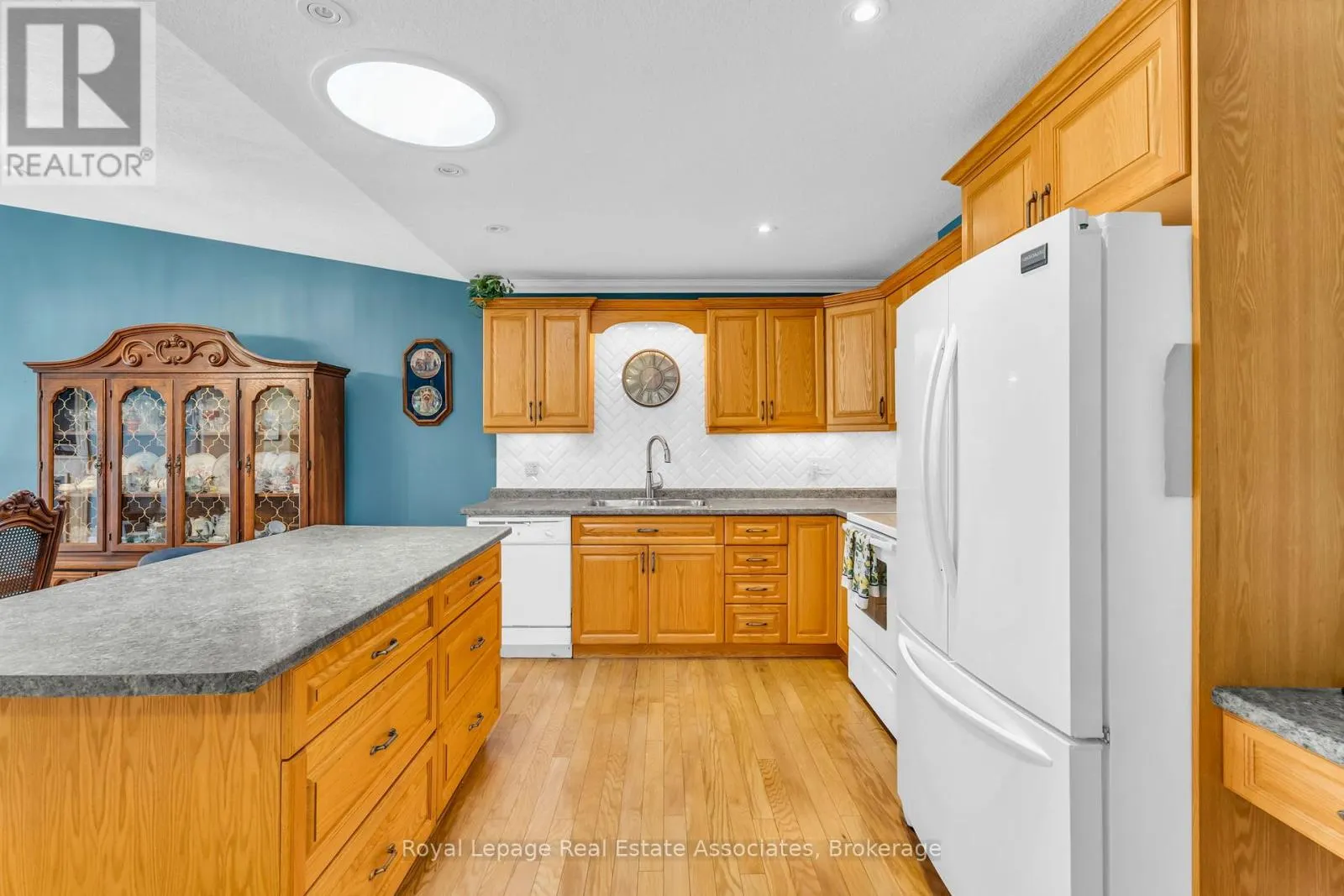 117 GREENWAY DRIVE