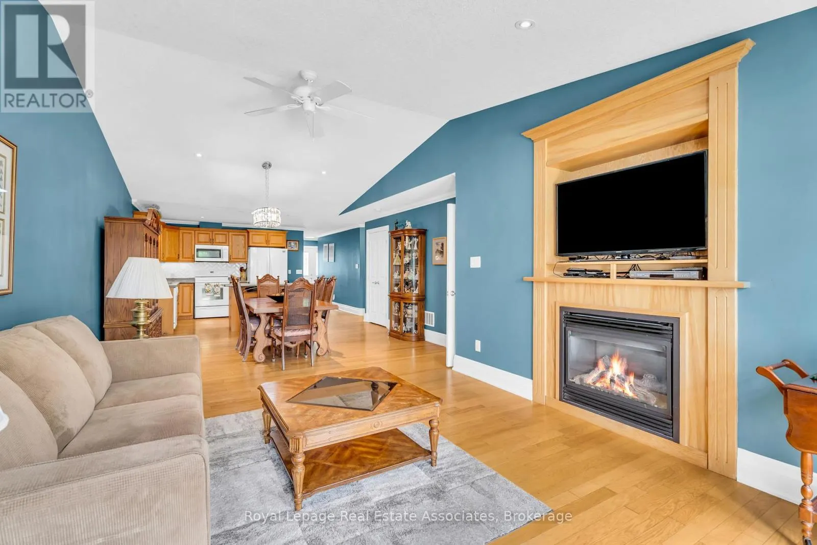 117 GREENWAY DRIVE