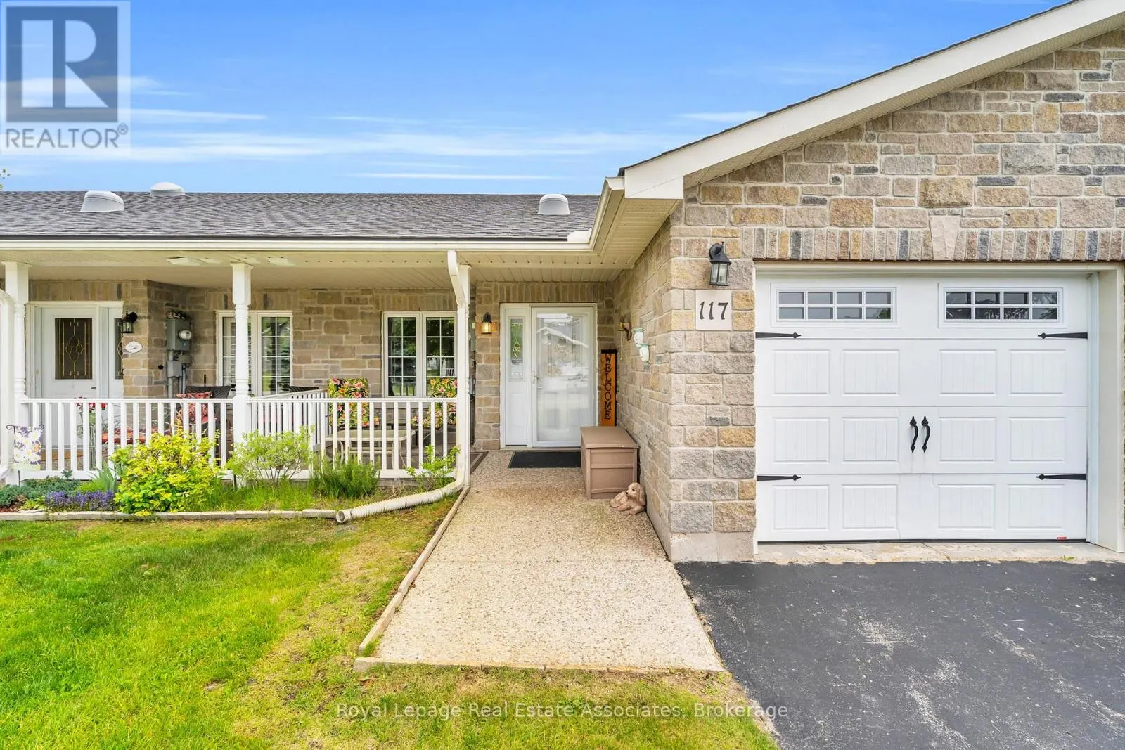 117 GREENWAY DRIVE