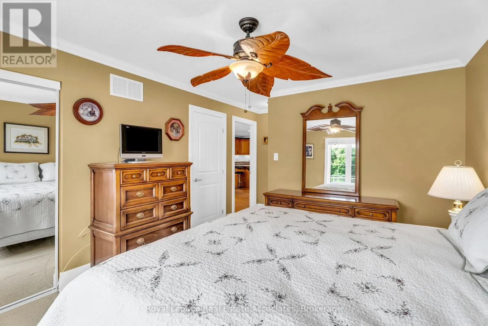 117 GREENWAY DRIVE