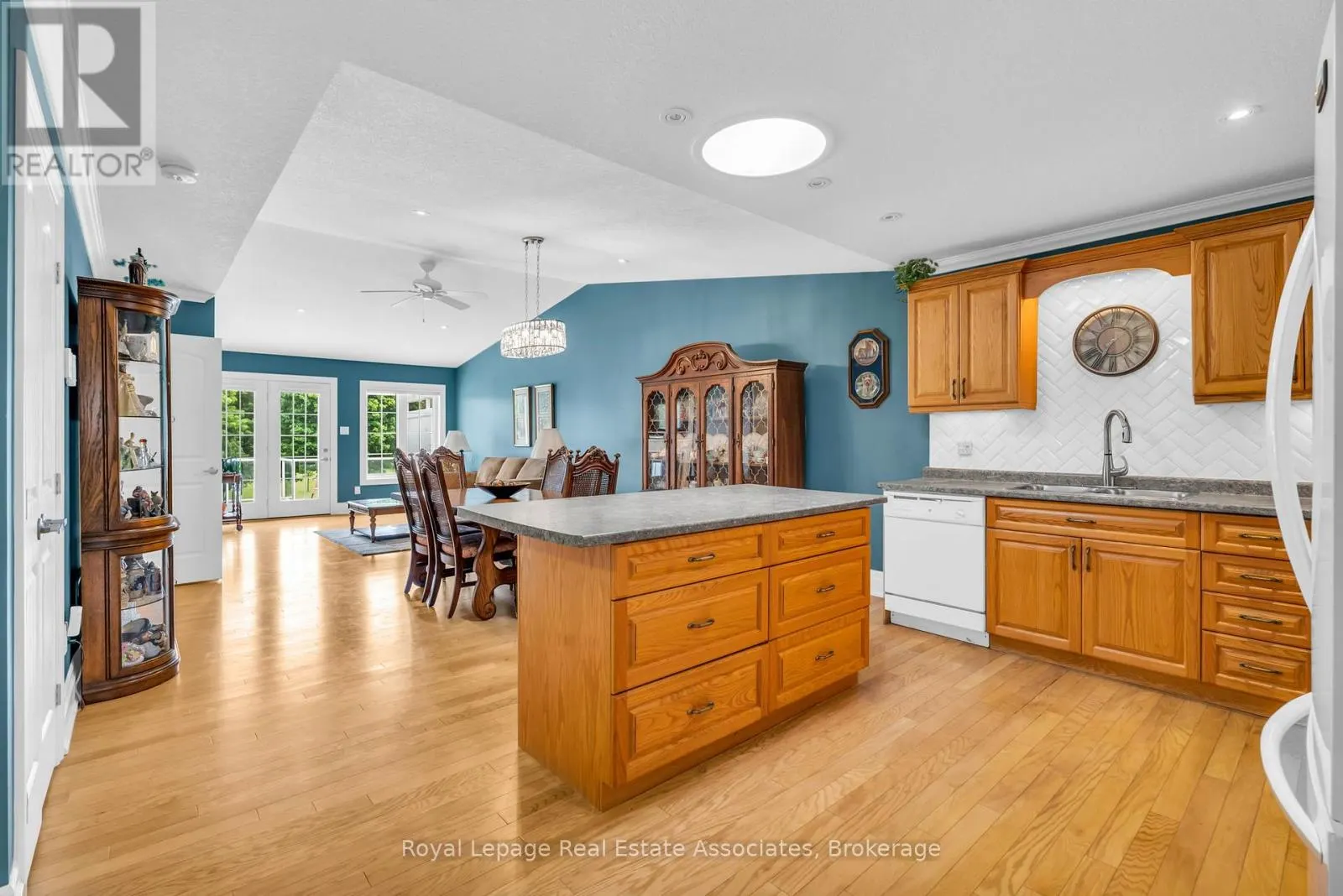 117 GREENWAY DRIVE