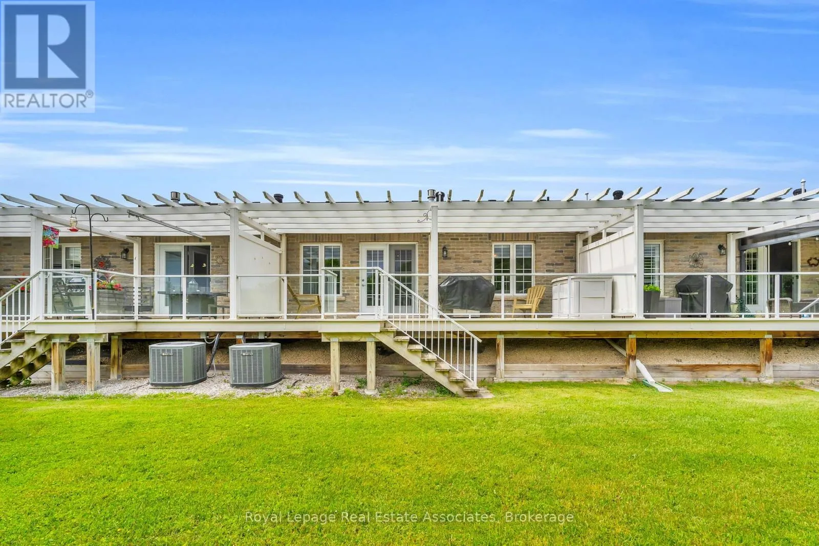 117 GREENWAY DRIVE