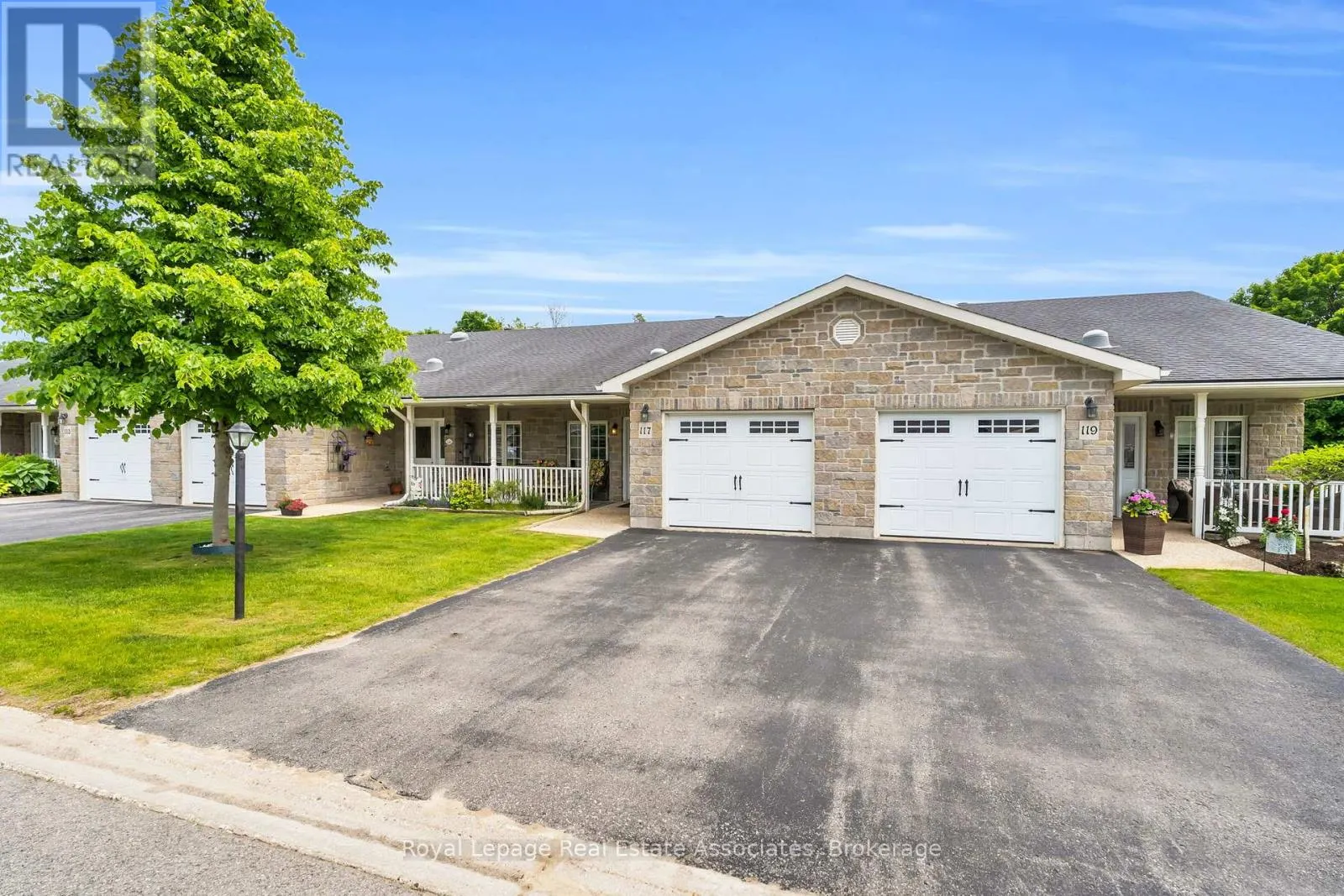 117 GREENWAY DRIVE