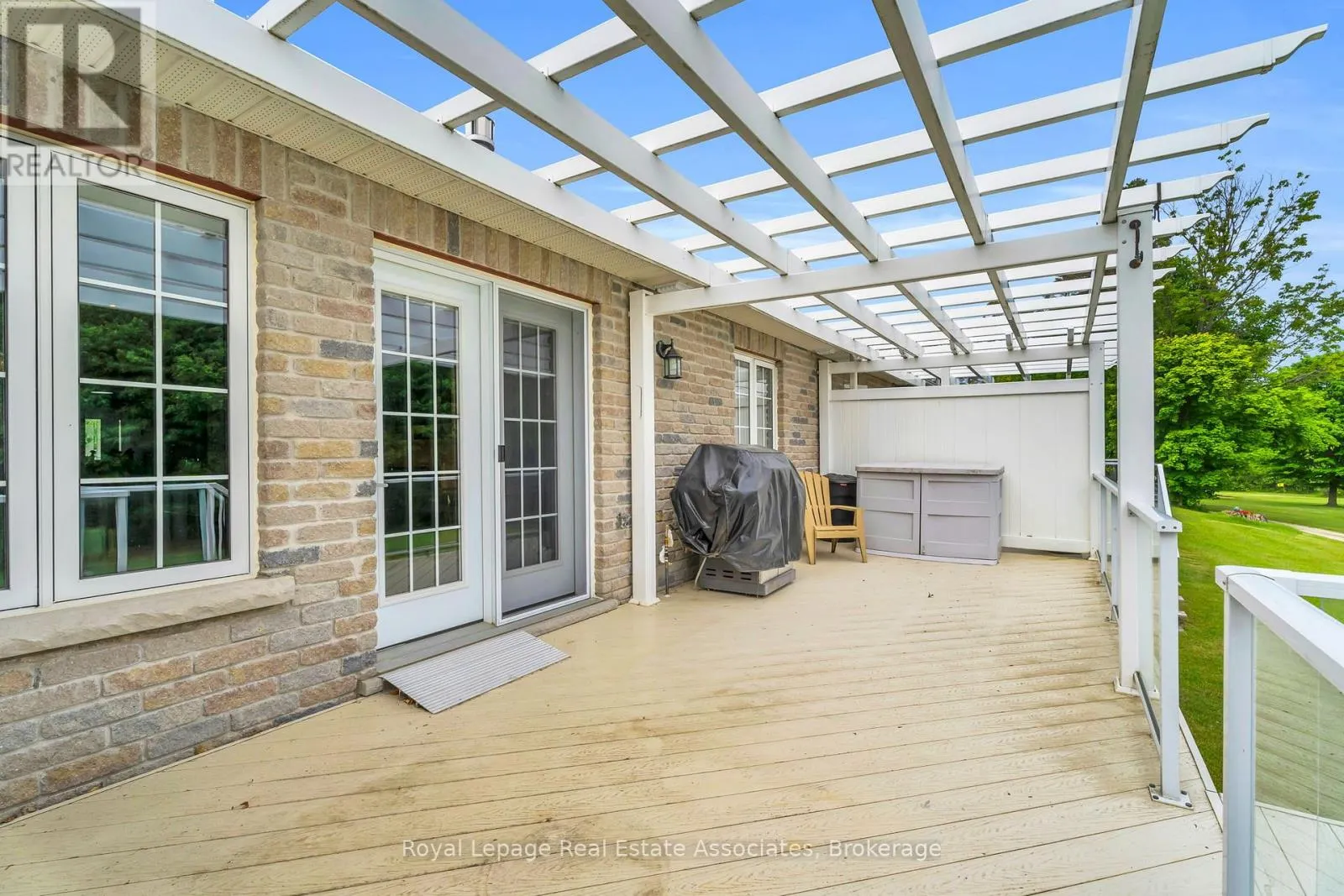 117 GREENWAY DRIVE